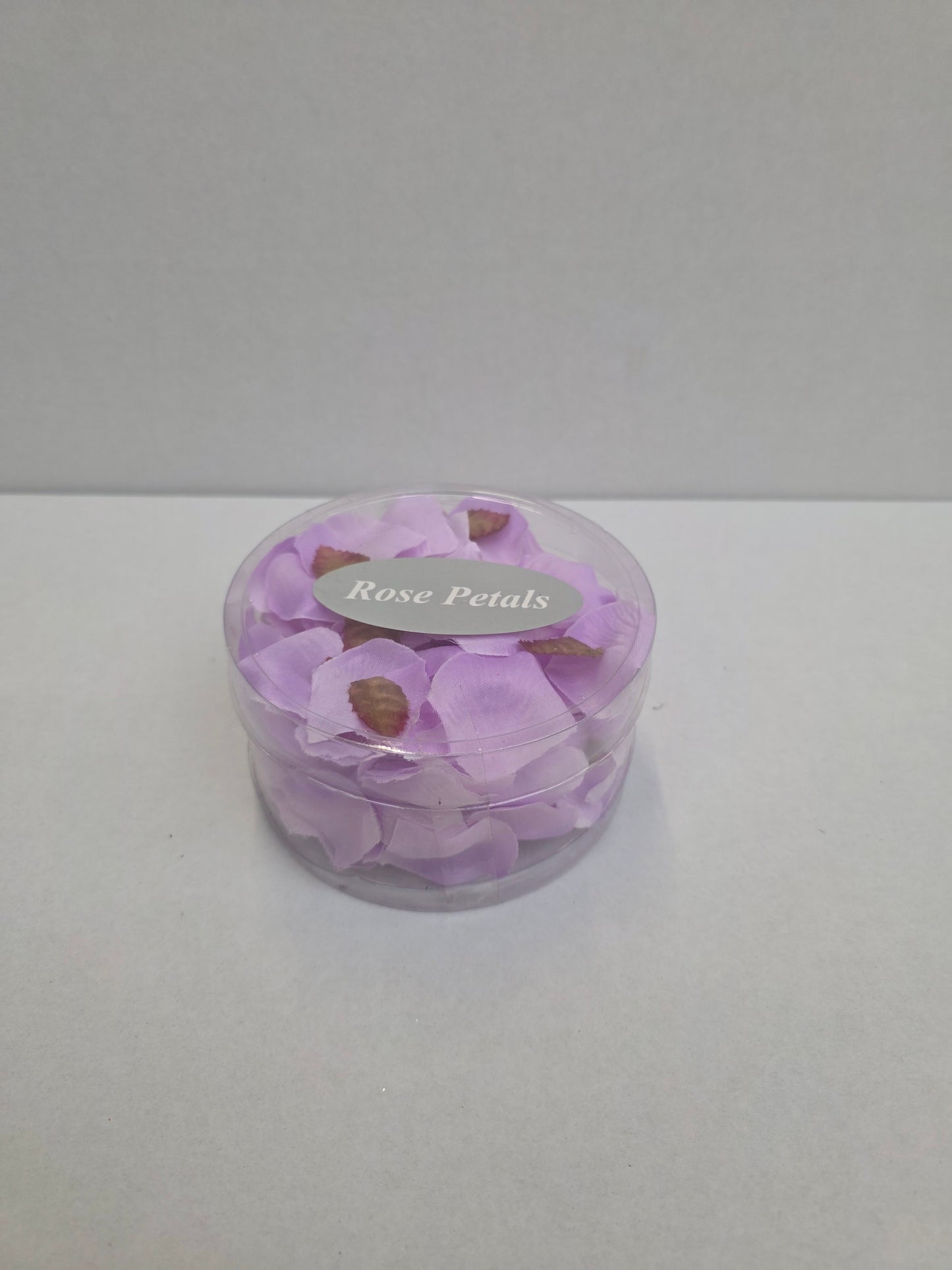 Artificial Rose Petals Lilac Box (PACK OF 2)