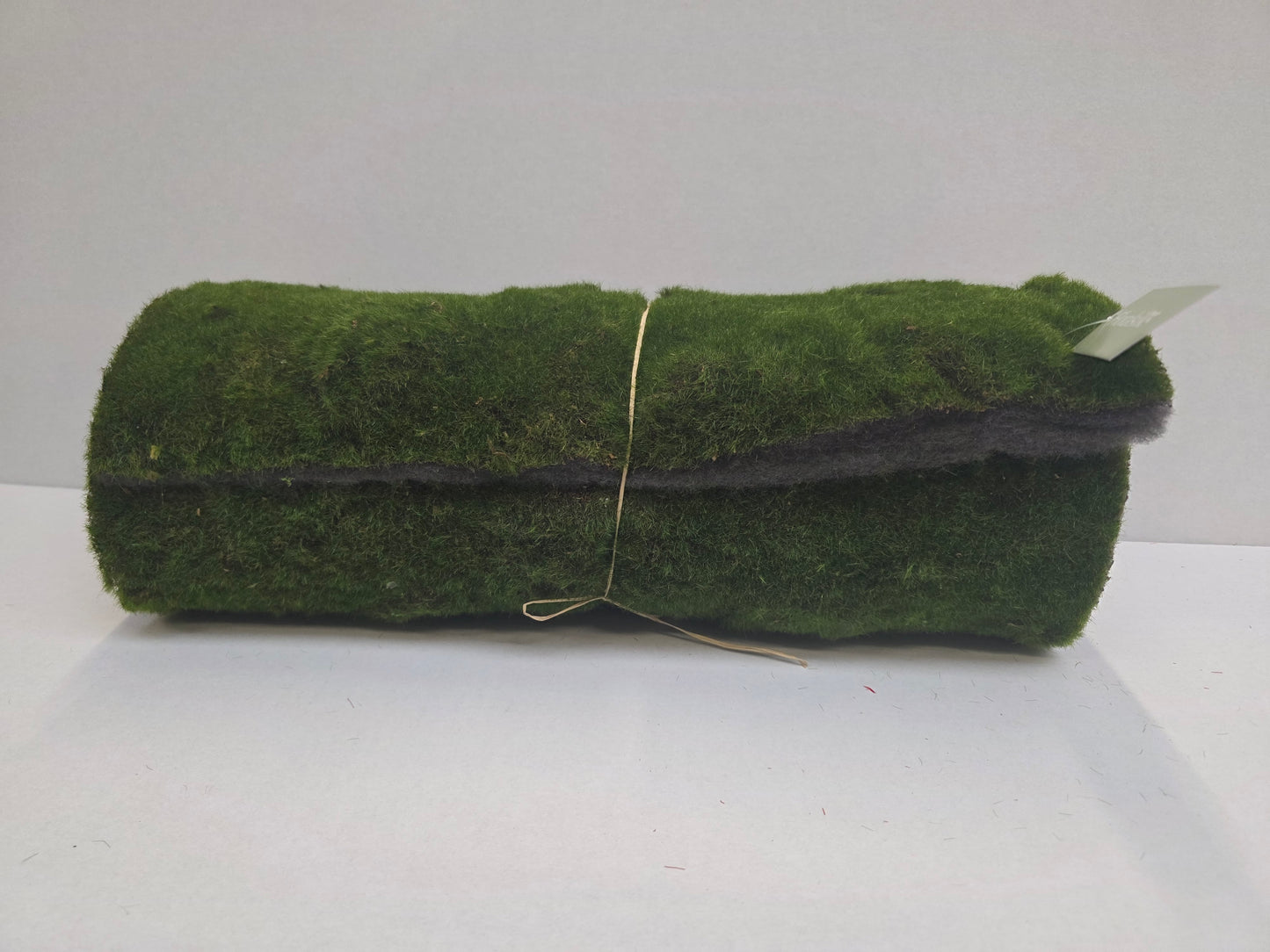 Artificial Moss Mat Roll 40x150cm