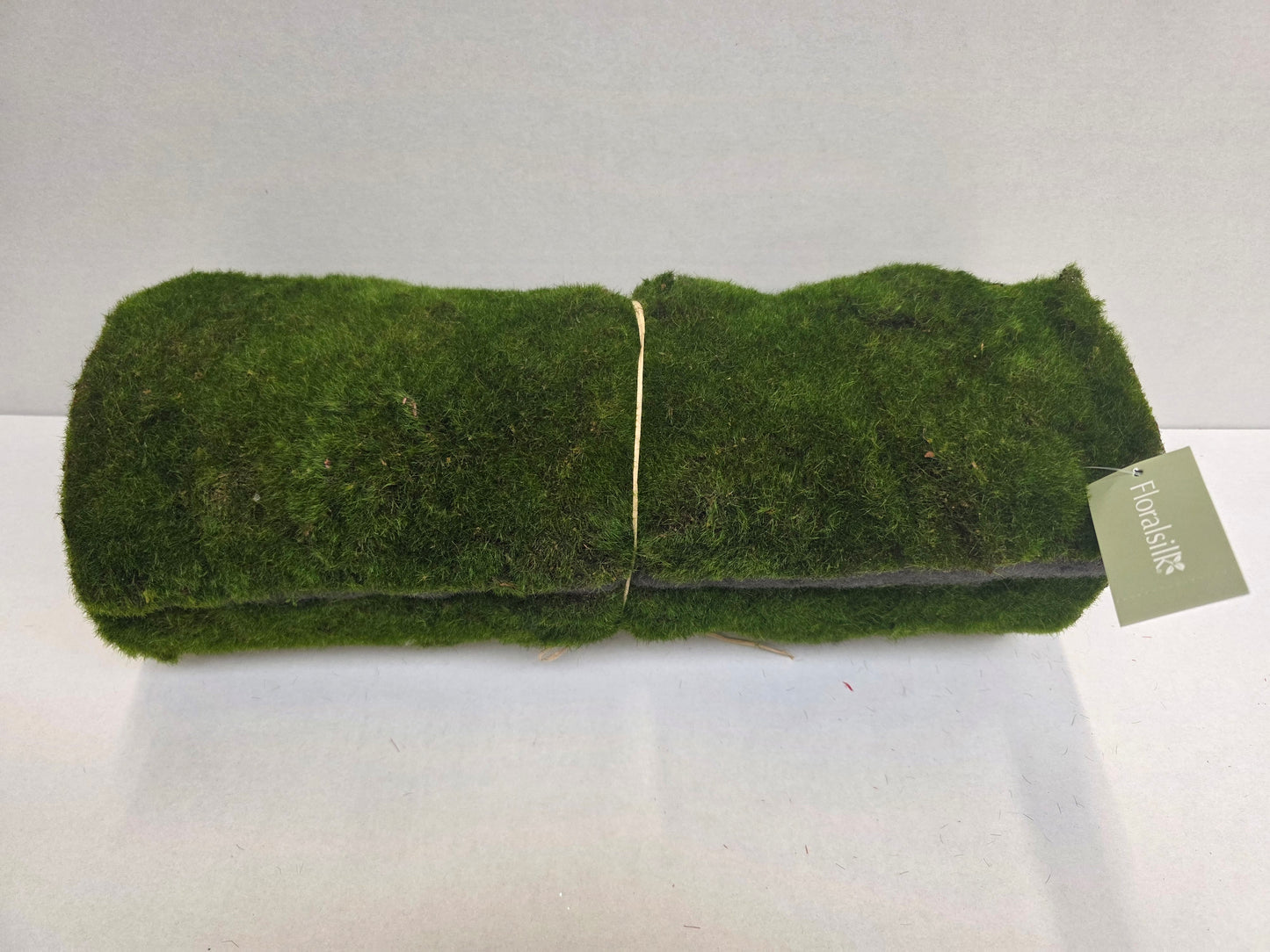 Artificial Moss Mat Roll 40x150cm