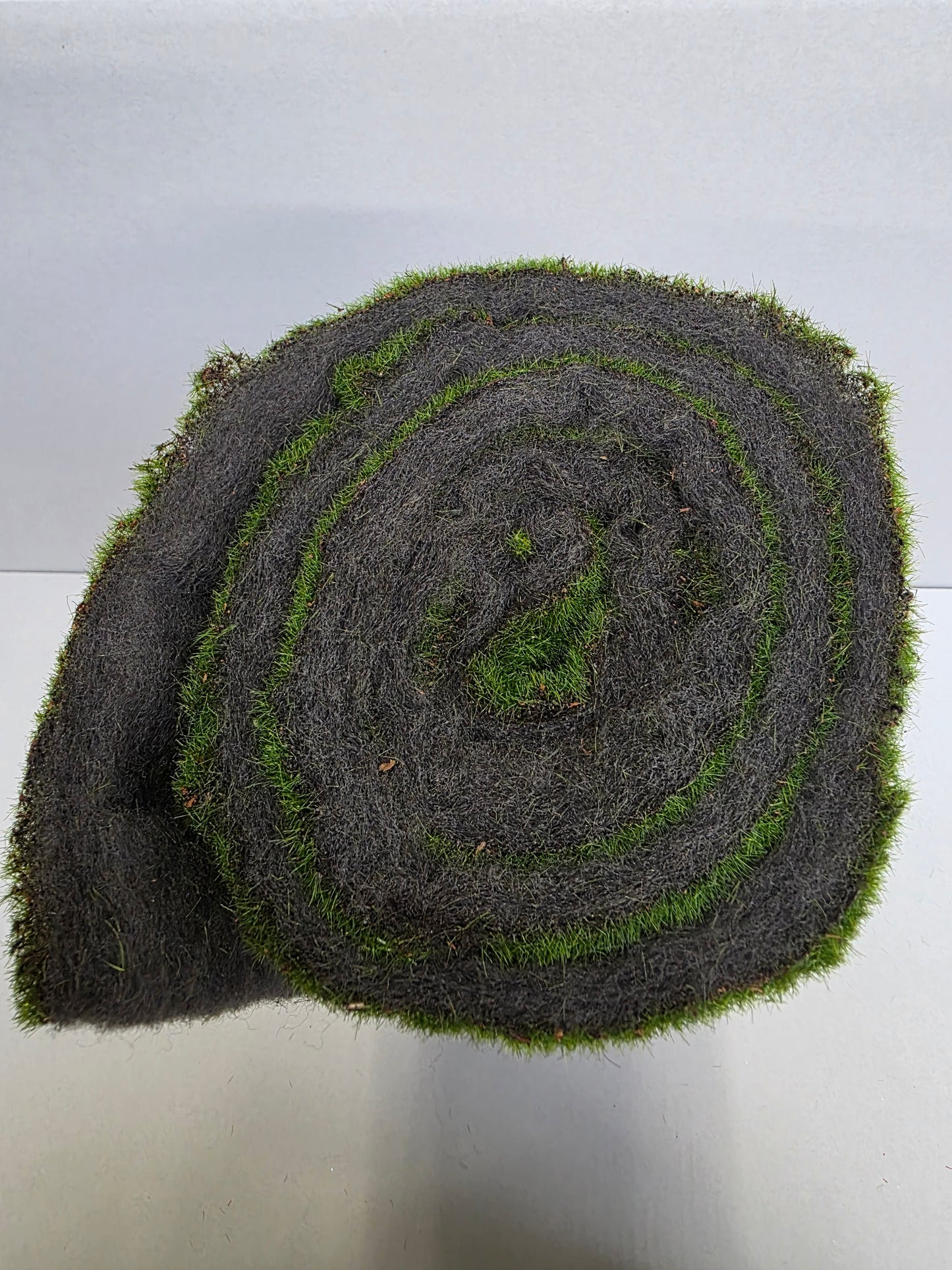 Artificial Moss Mat Roll 40x150cm
