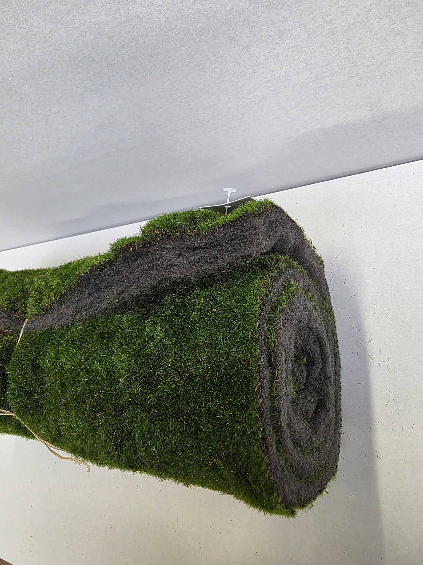 Artificial Moss Mat Roll 40x150cm