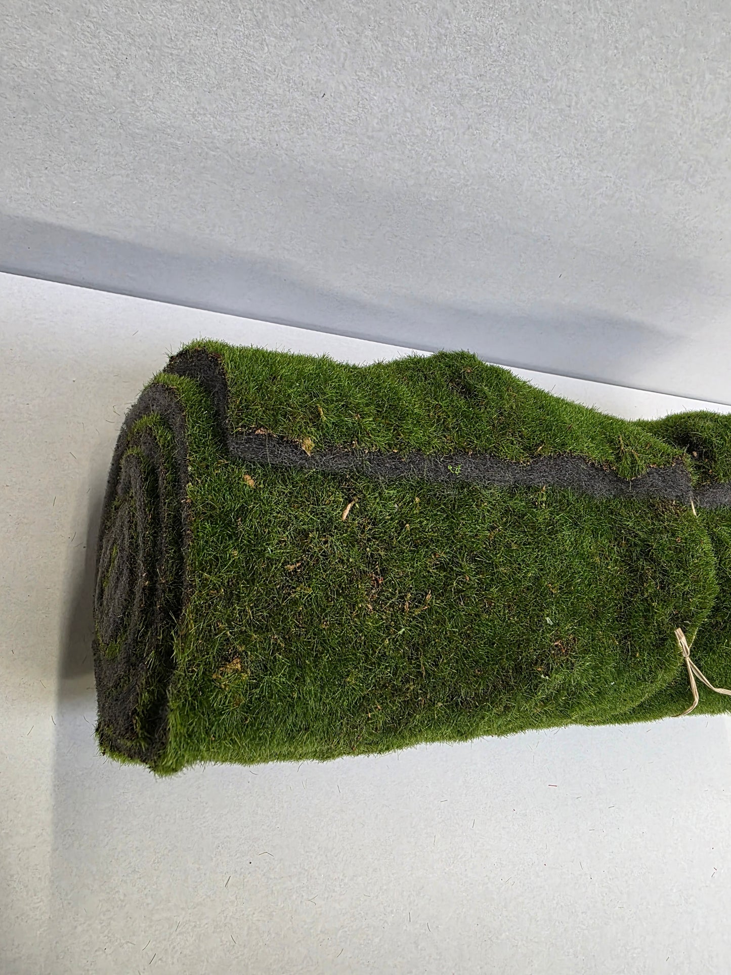 Artificial Moss Mat Roll 40x150cm