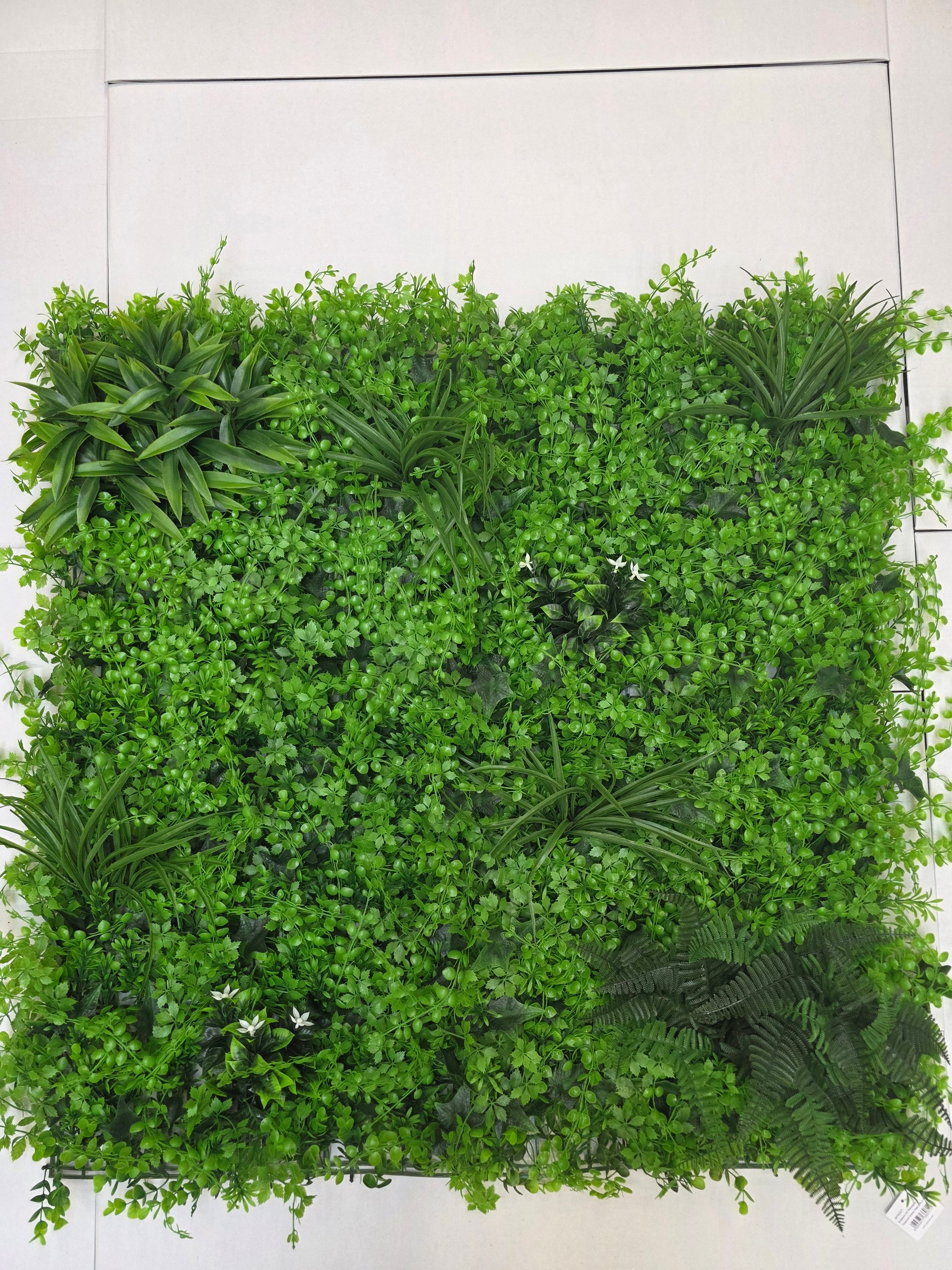 Artificial Wall U V Resistant Tropical