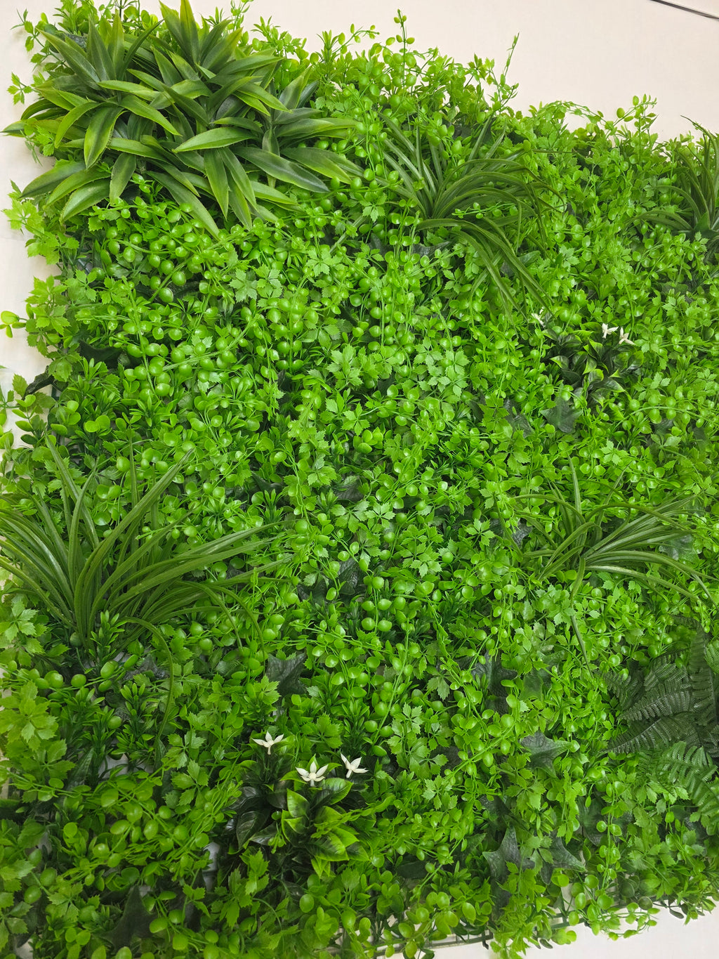 Artificial Wall U V Resistant Tropical