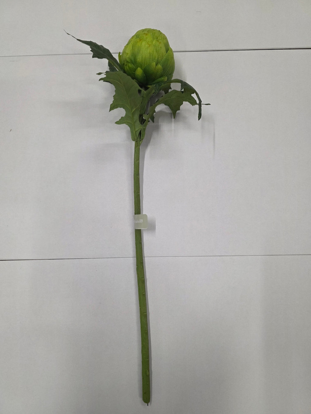Artifical Artichoke Stem 66cm