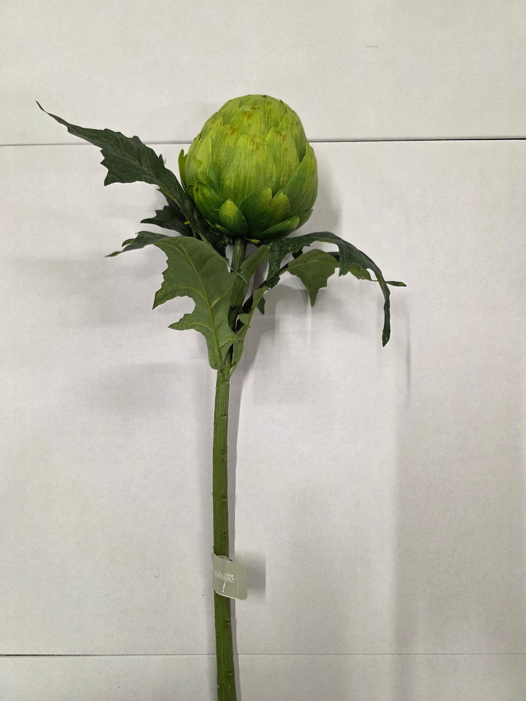 Artifical Artichoke Stem 66cm