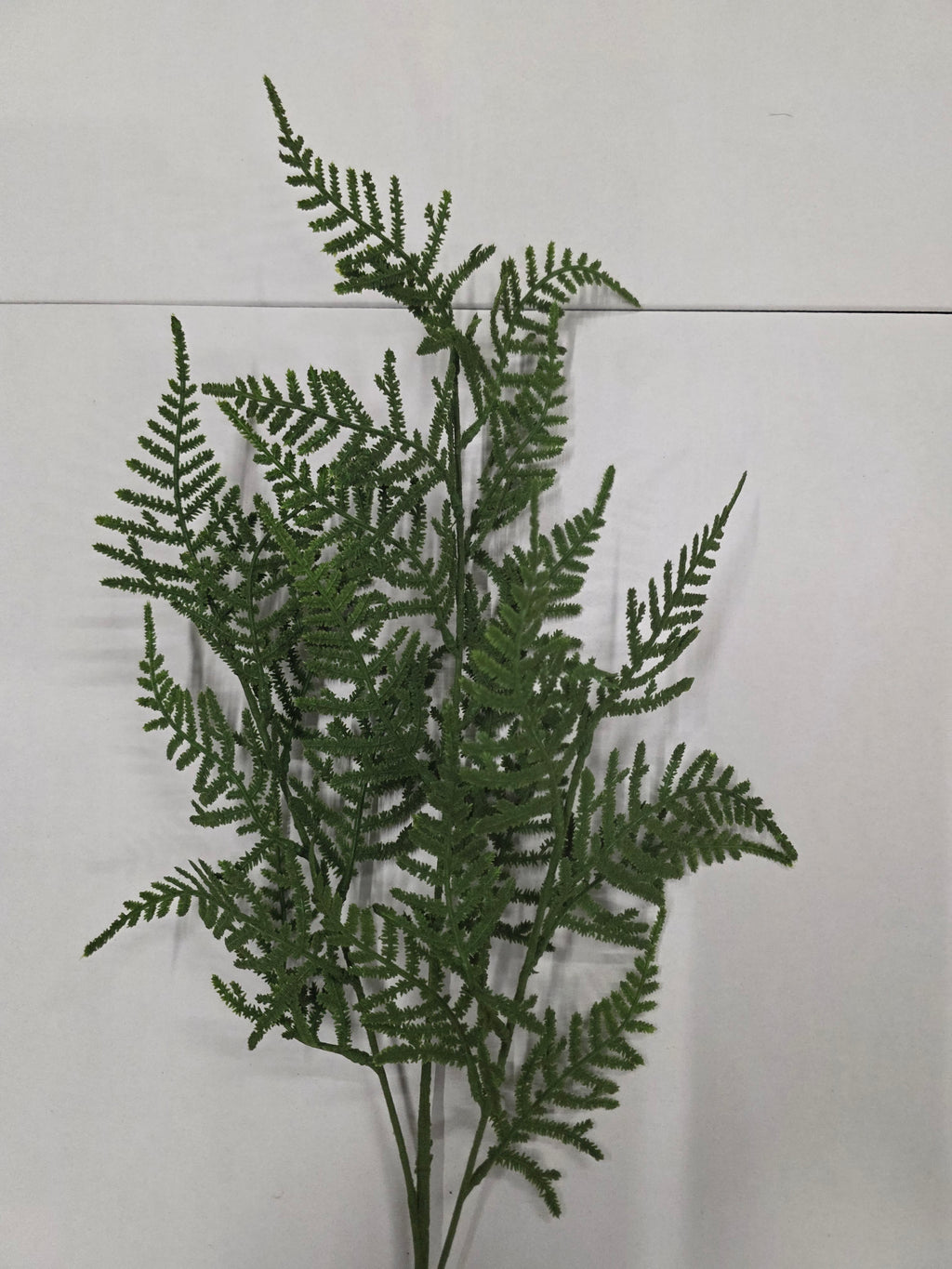 Artifical Asparagus Fern Spray (PACK OF 2)