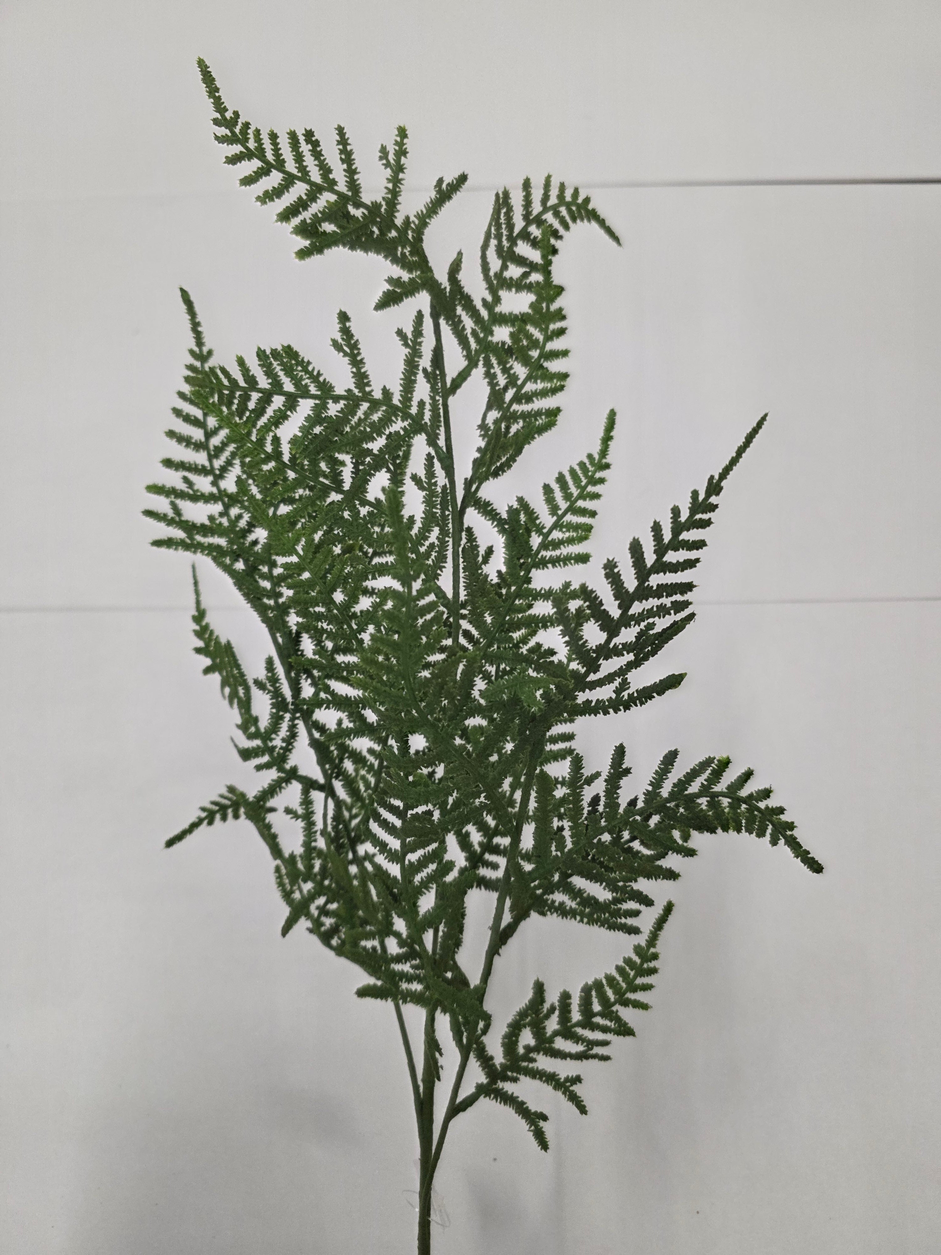 Artifical Asparagus Fern Spray (PACK OF 2)