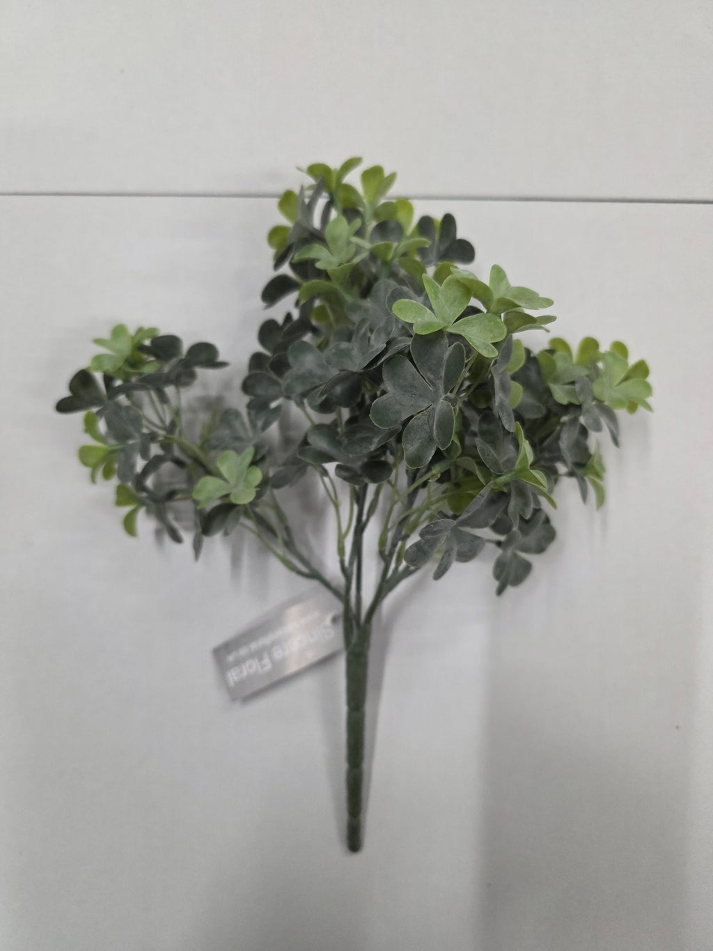 Artifical Clover Shamrock (PACK OF 2)