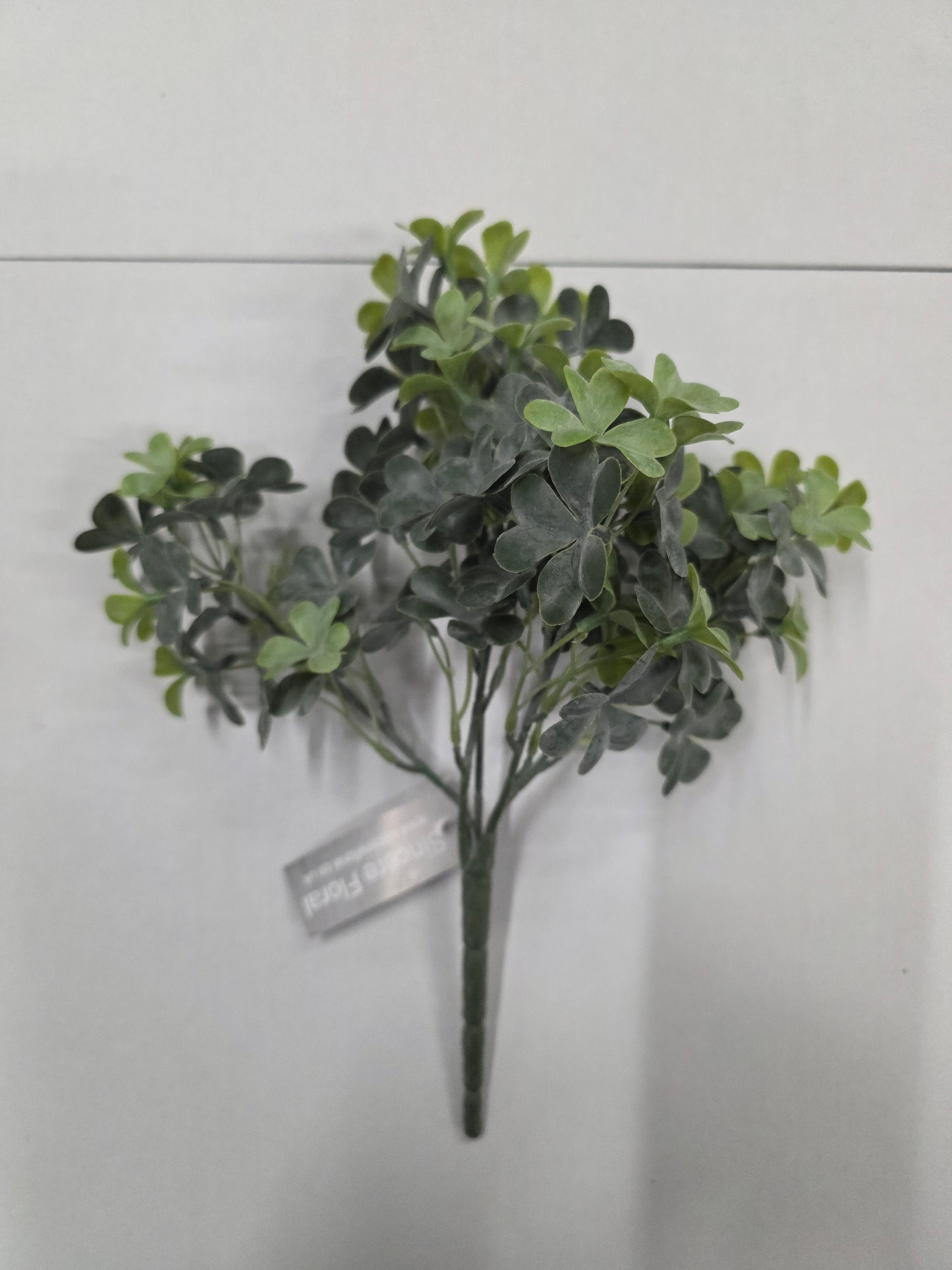 Artifical Clover Shamrock (PACK OF 2)
