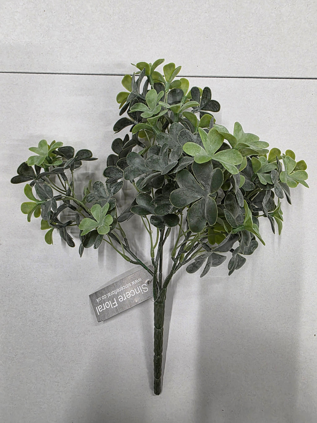 Artifical Clover Shamrock (PACK OF 2)