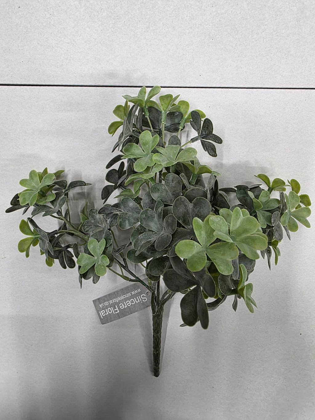 Artifical Clover Shamrock (PACK OF 2)