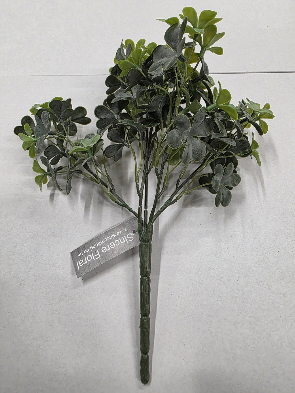 Artifical Clover Shamrock (PACK OF 2)