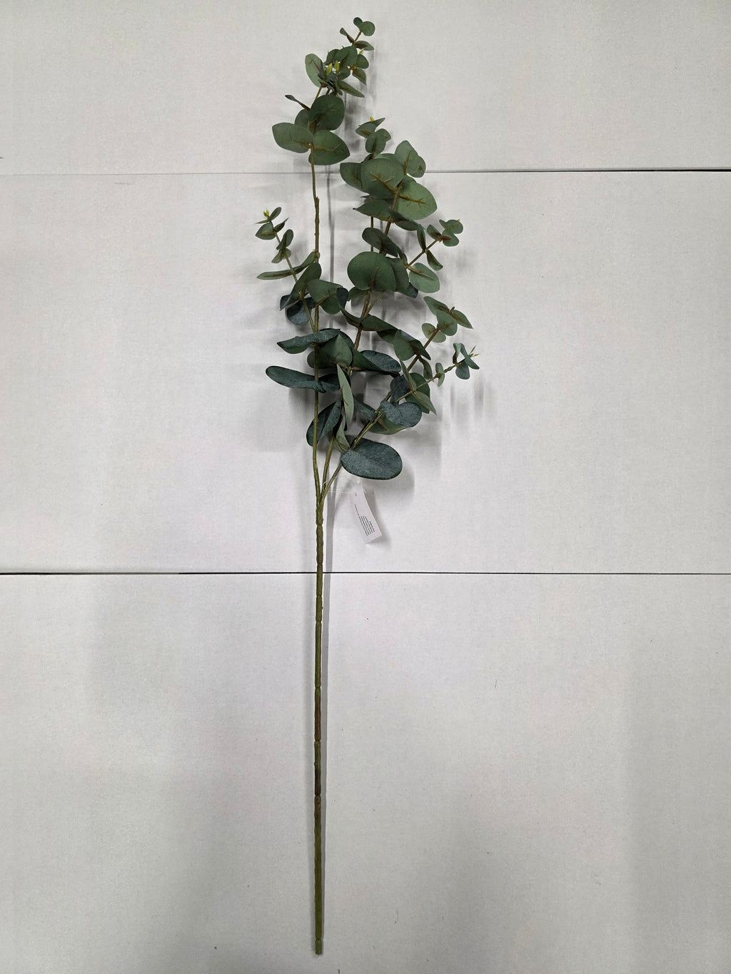 Artifical Eucalyptus Spray Green