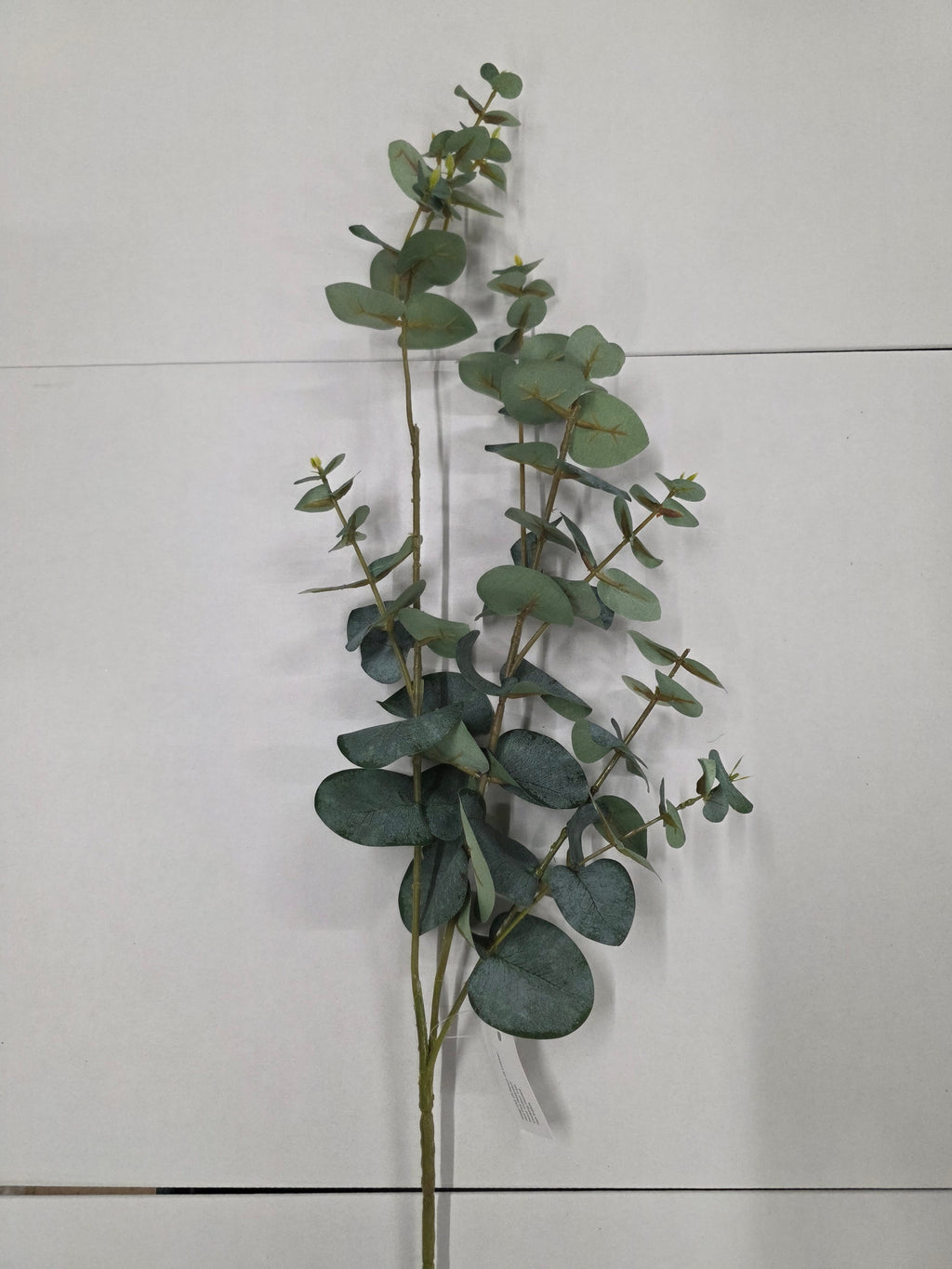Artifical Eucalyptus Spray Green