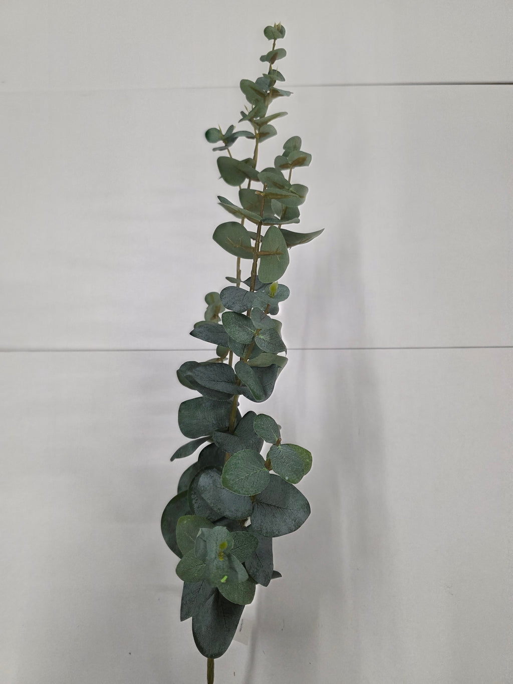 Artifical Eucalyptus Spray Green