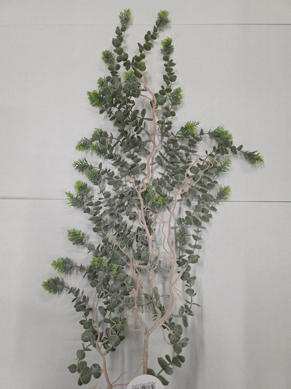 Artifical Eucylyptus Falling Green (PACK OF 2)