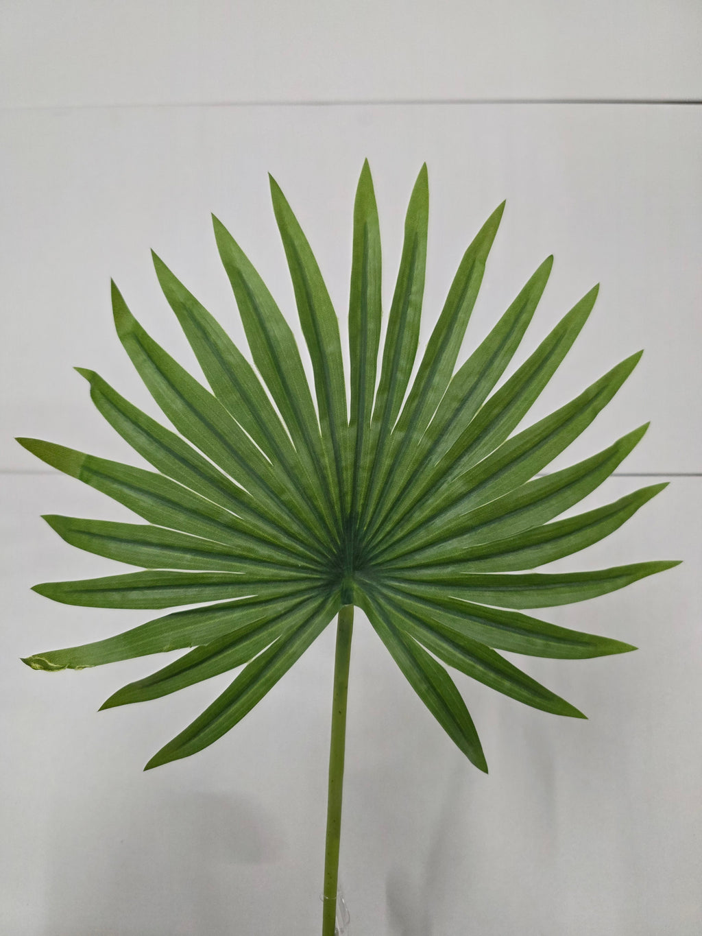 Artifical Fan Palm Leaf (PACK OF 2)