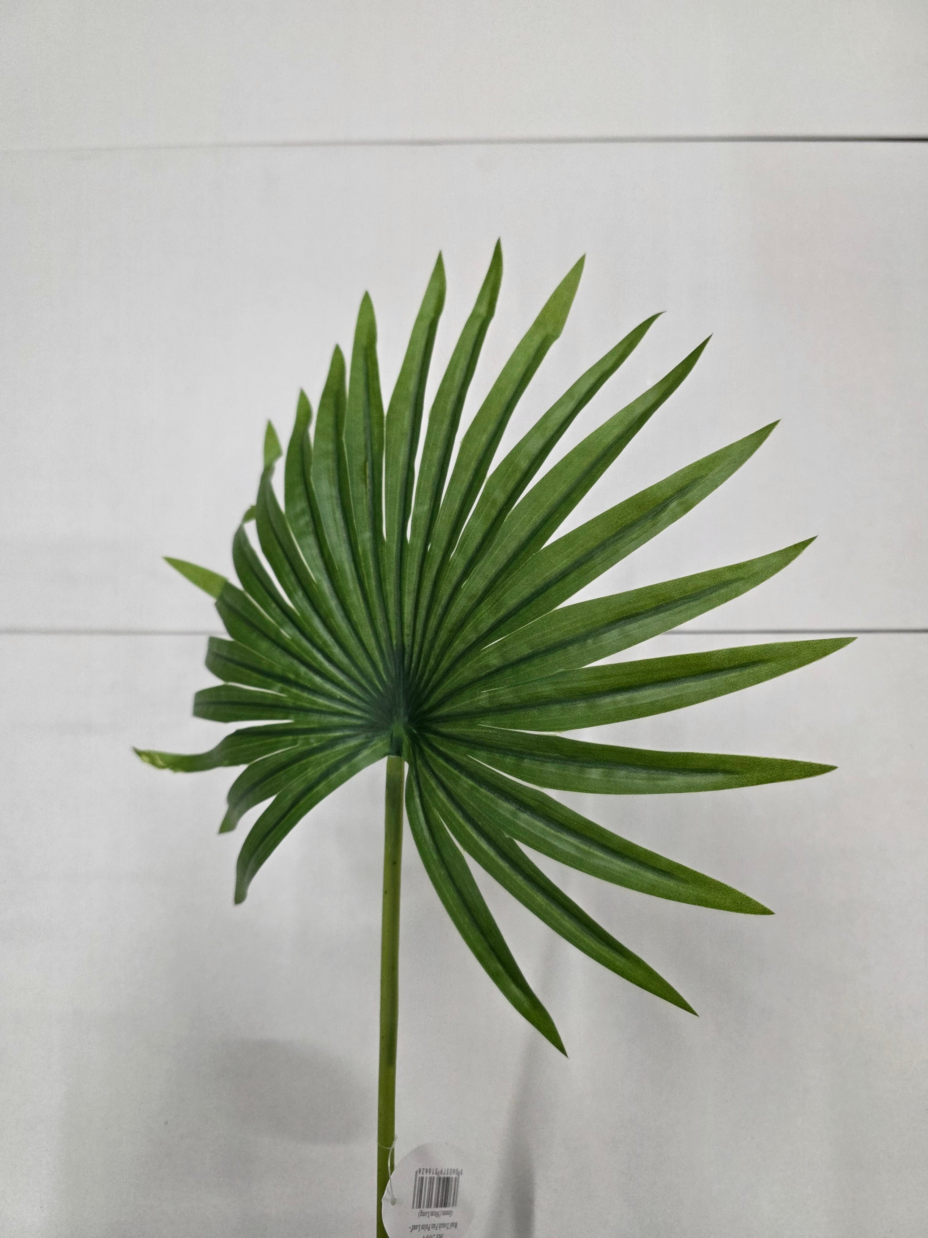 Artifical Fan Palm Leaf (PACK OF 2)