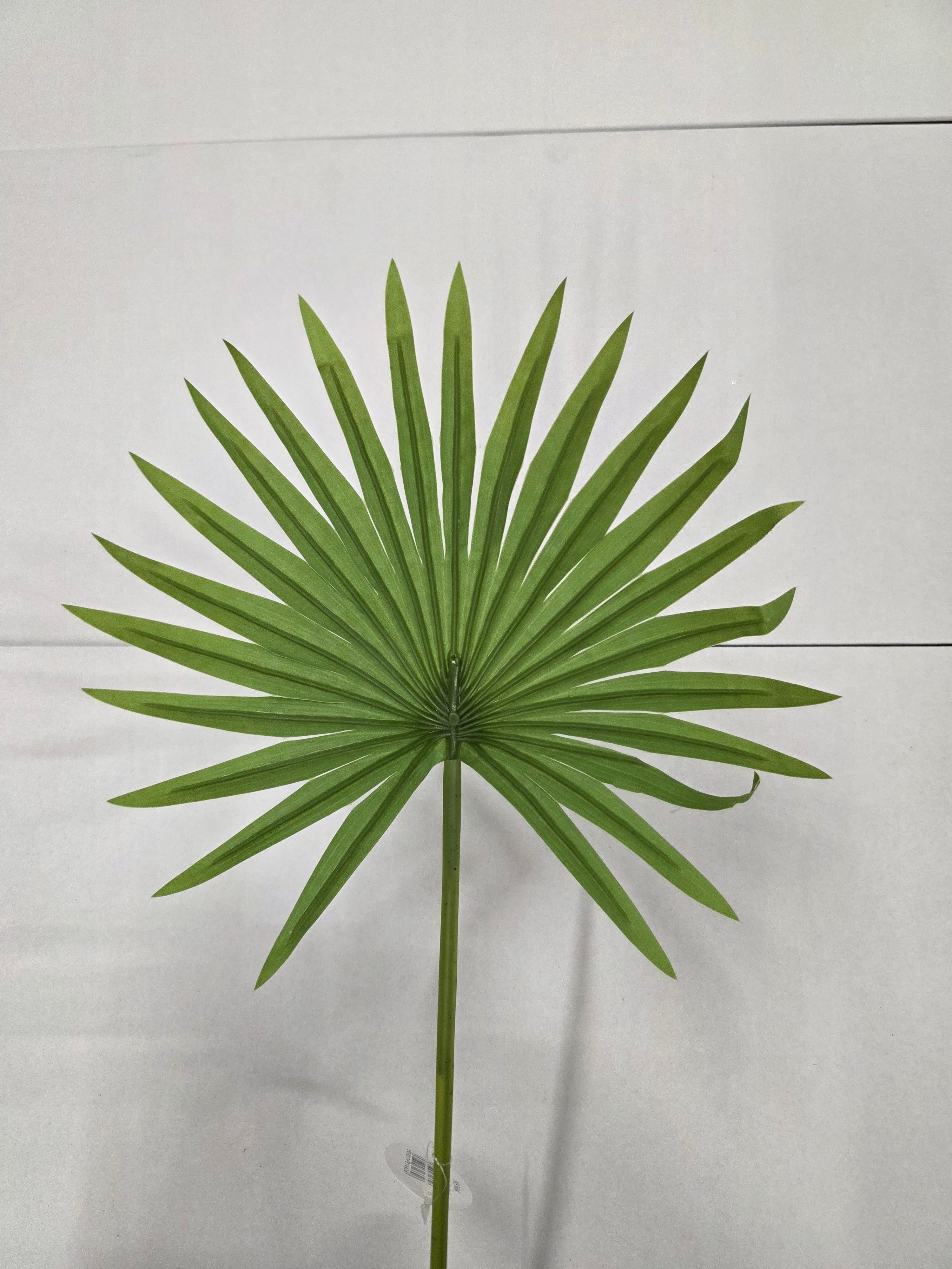 Artifical Fan Palm Leaf (PACK OF 2)