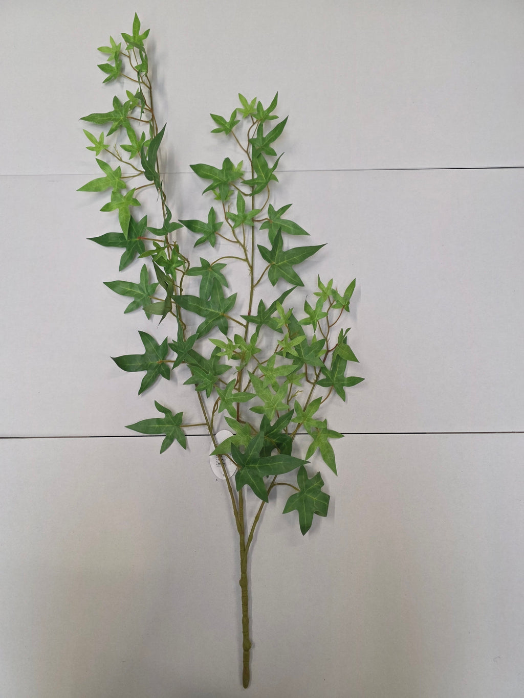 Artificial Ivy Needle Trail Green