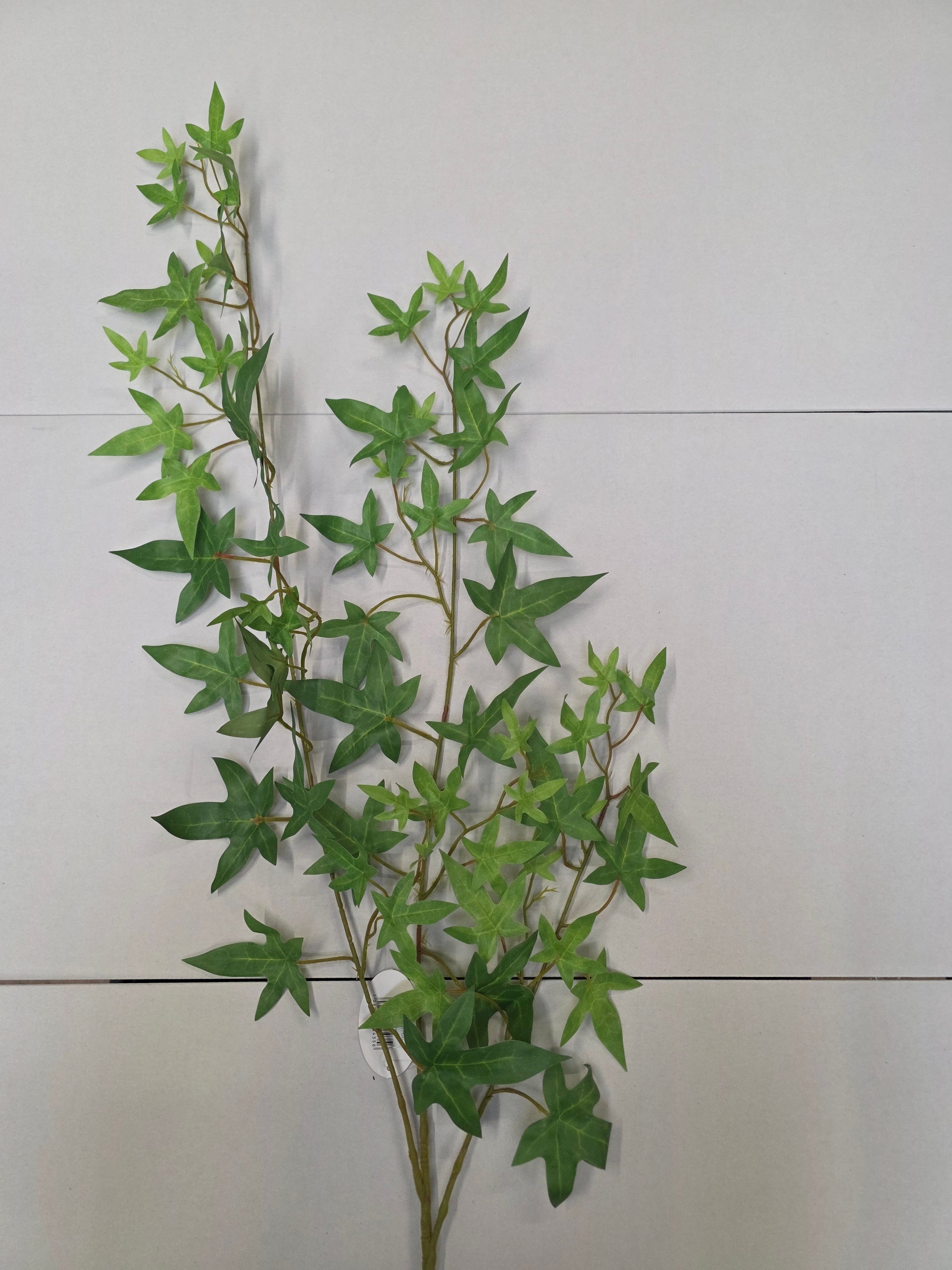Artificial Ivy Needle Trail Green