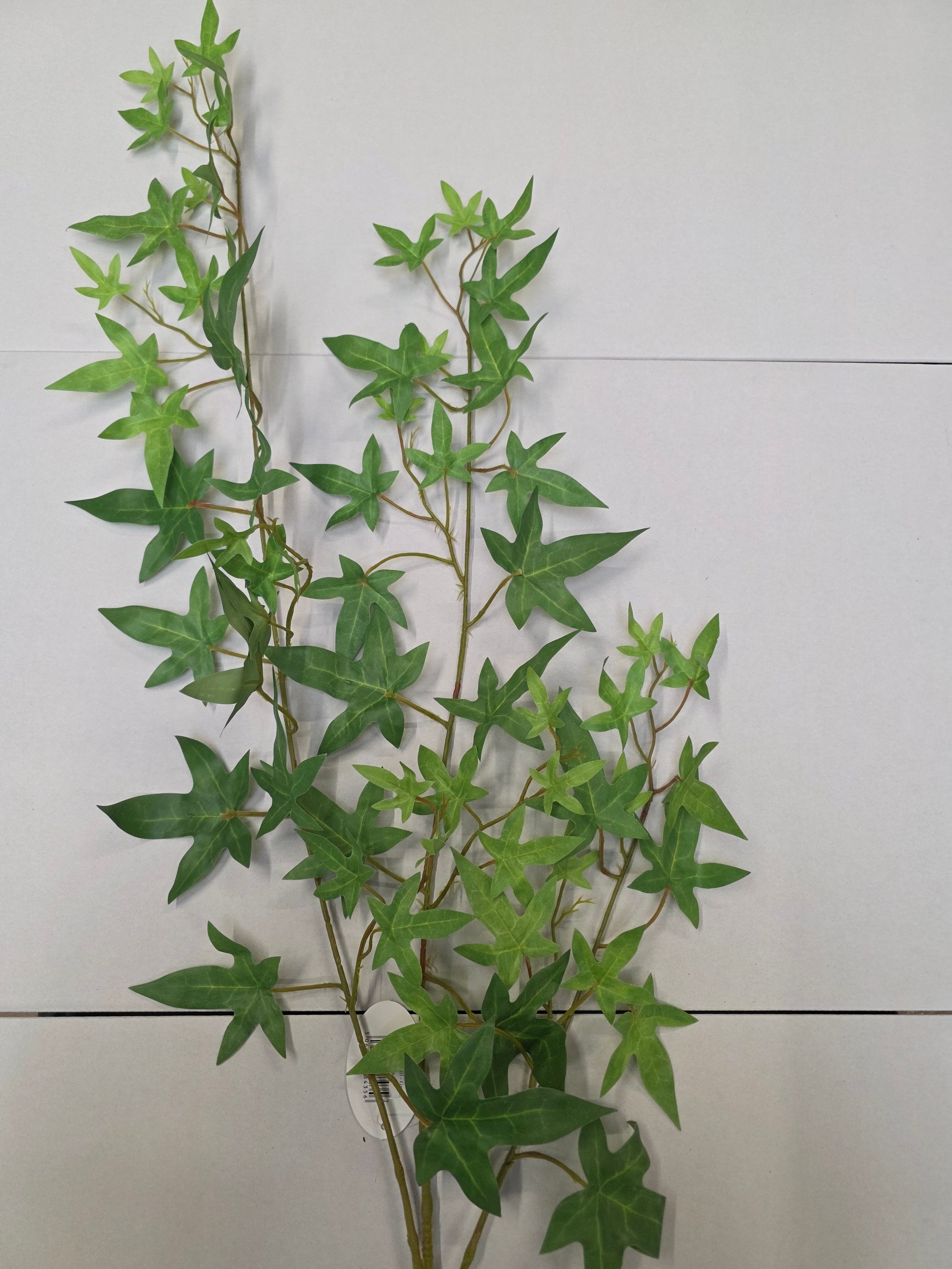 Artificial Ivy Needle Trail Green