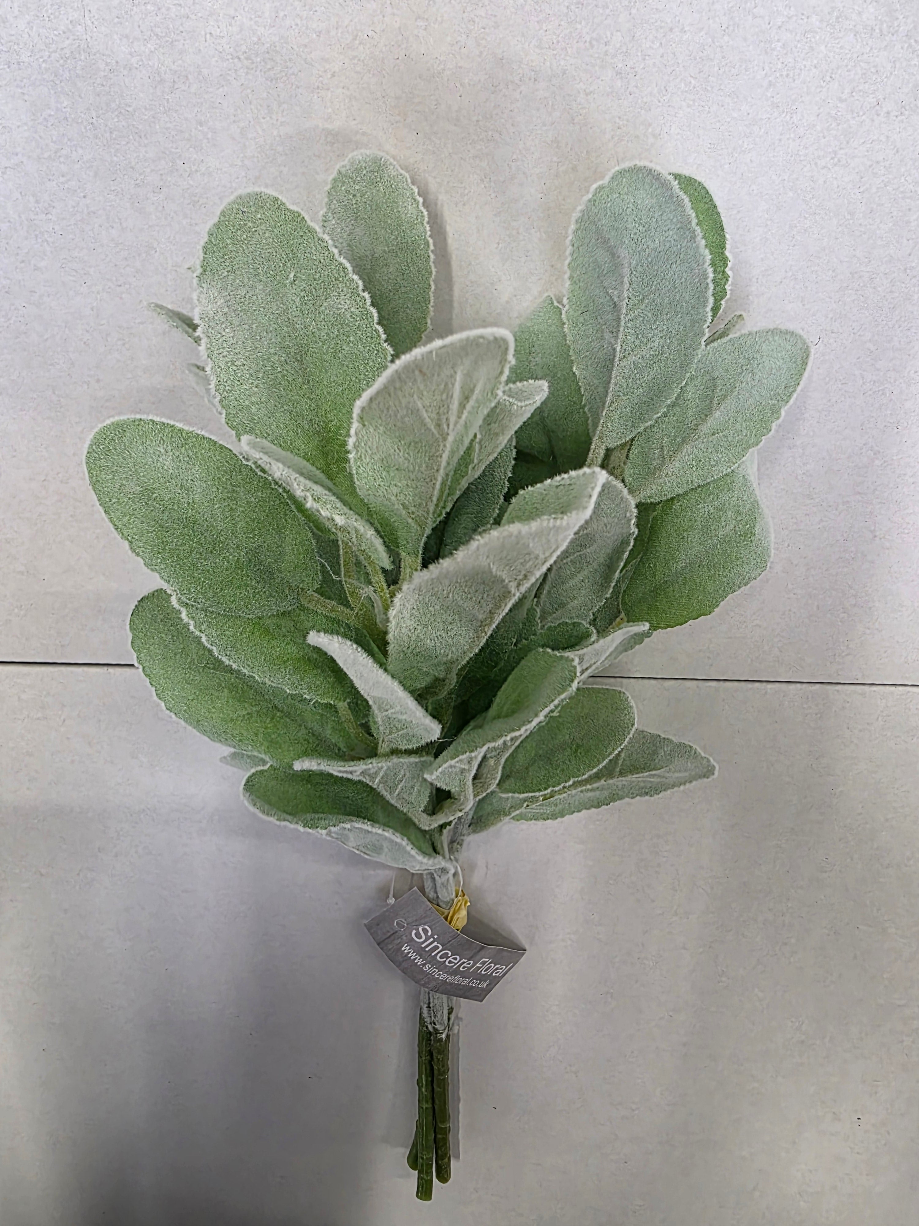 Artificial Lambs Ear