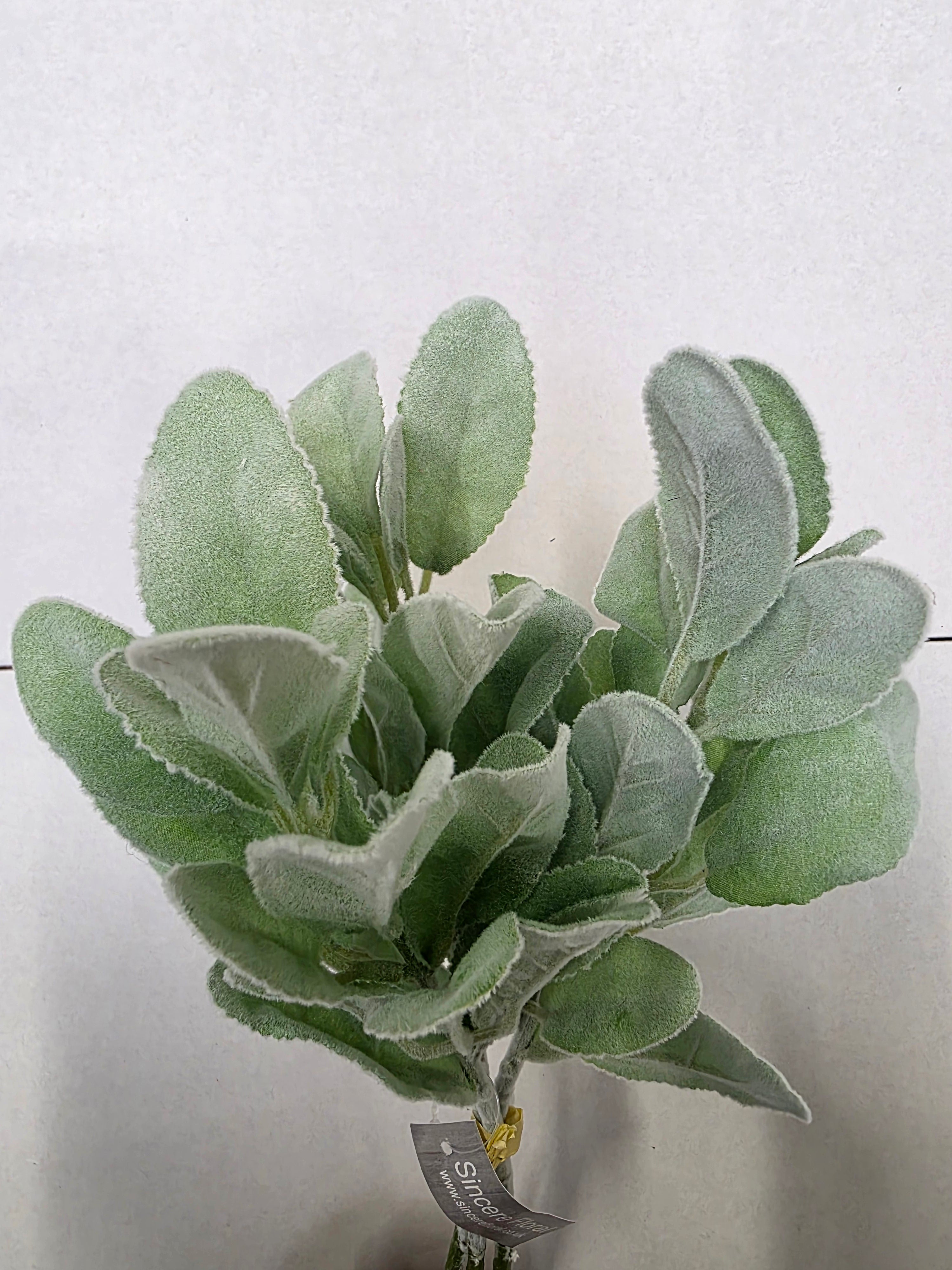 Artificial Lambs Ear