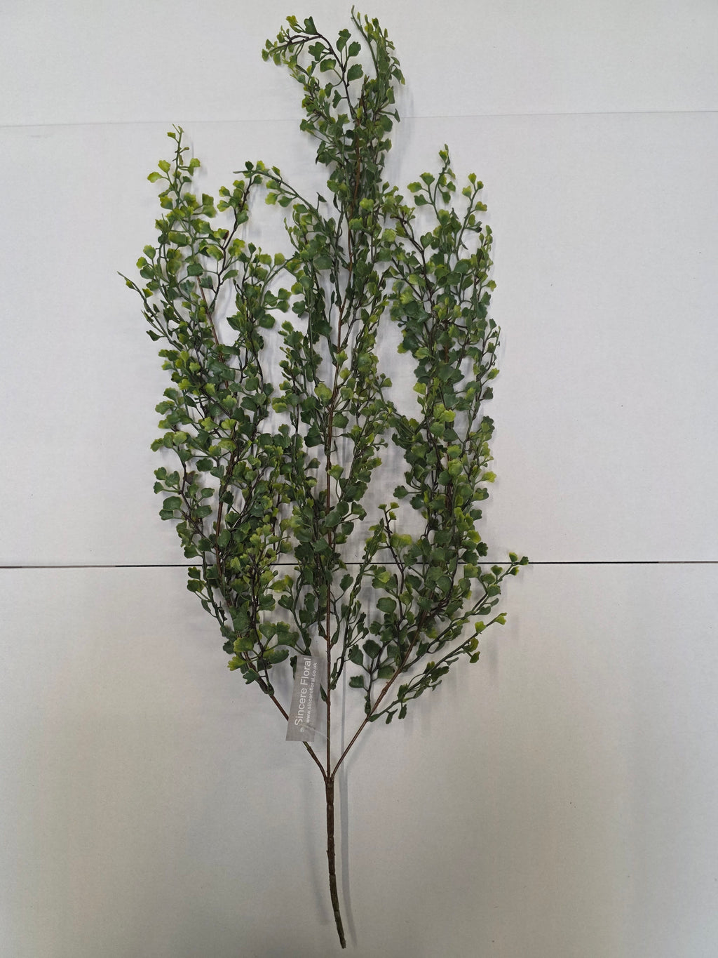 Artificial Maiden Hair Fern Trailing 86cm
