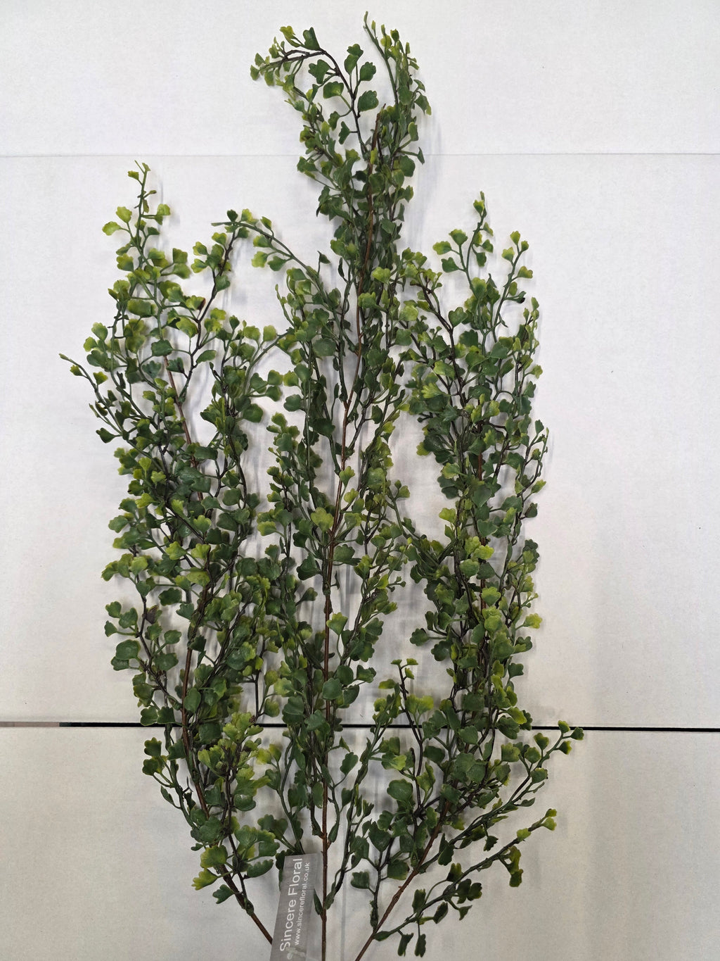 Artificial Maiden Hair Fern Trailing 86cm