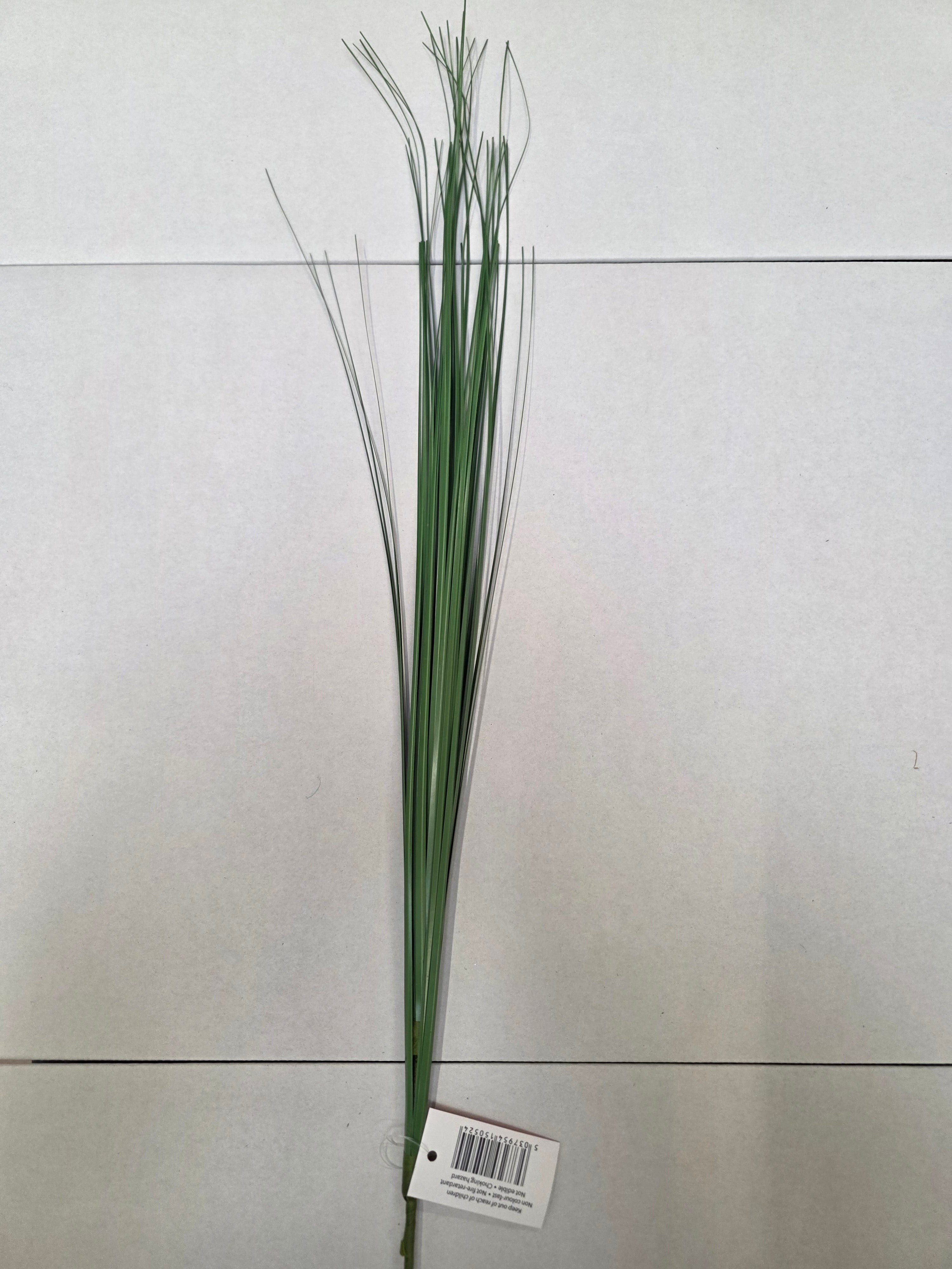 Artificial Onion Grass Green (PACK OF 3)