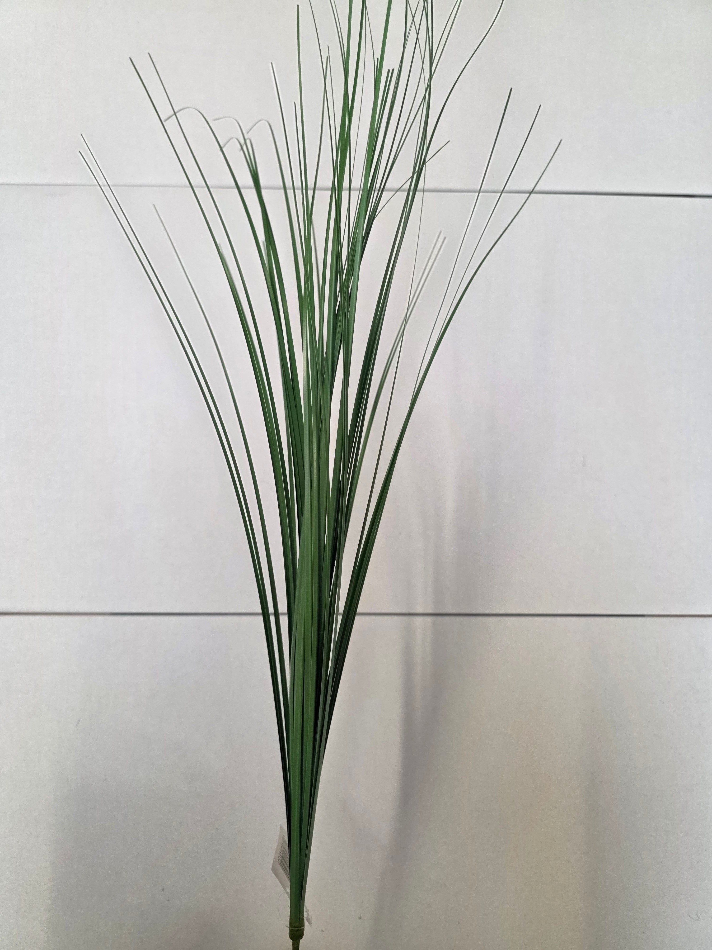 Artificial Onion Grass Green (PACK OF 3)