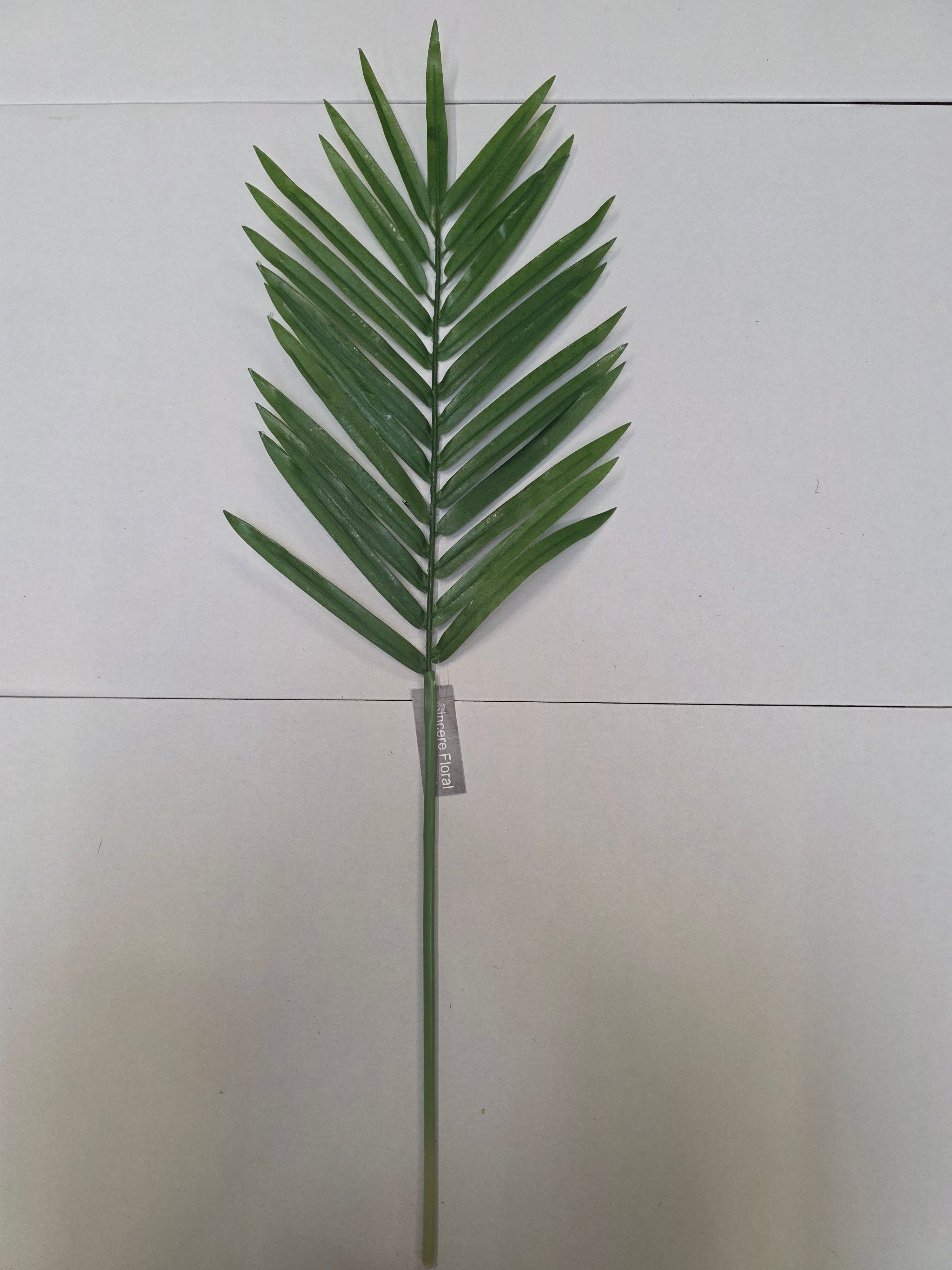 Artificial Palm Leaf (PACK OF 3)