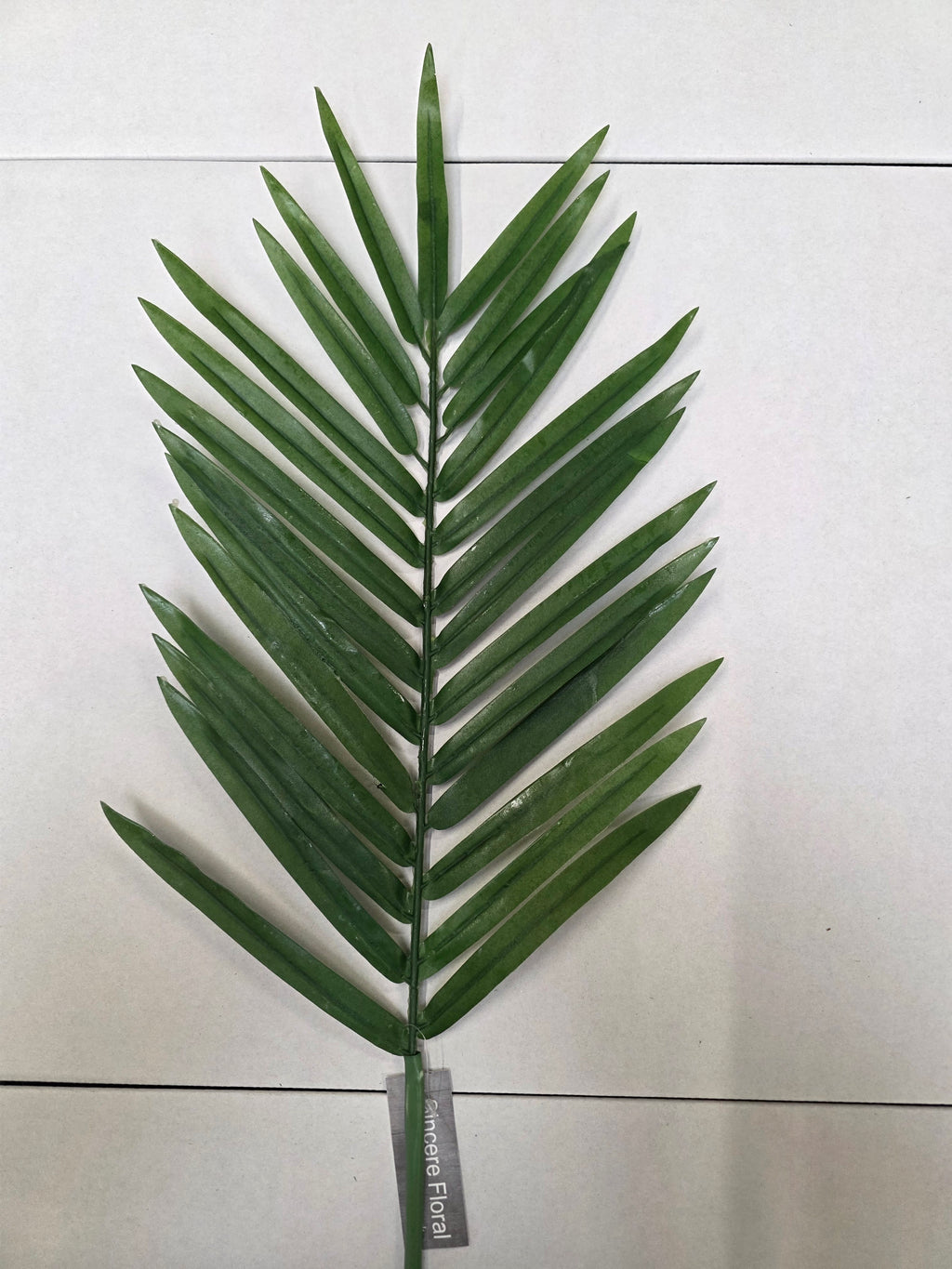 Artificial Palm Leaf (PACK OF 3)