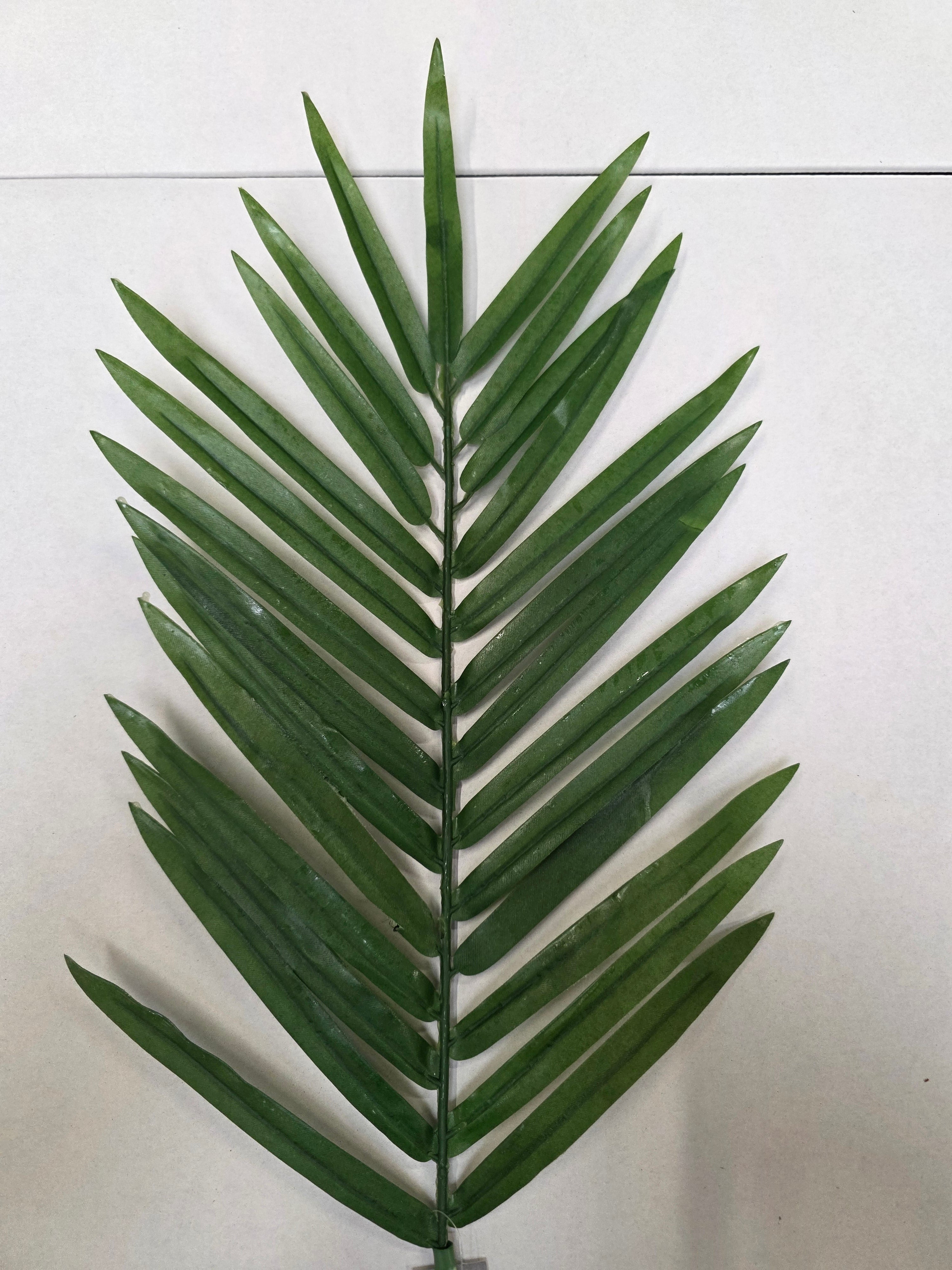 Artificial Palm Leaf (PACK OF 3)