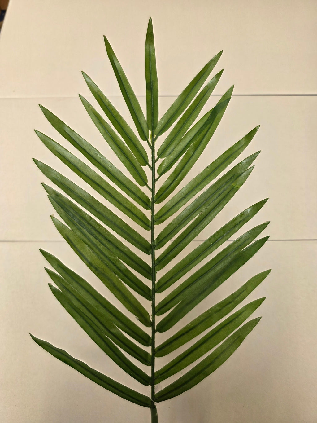 Artificial Palm Leaf (PACK OF 3)