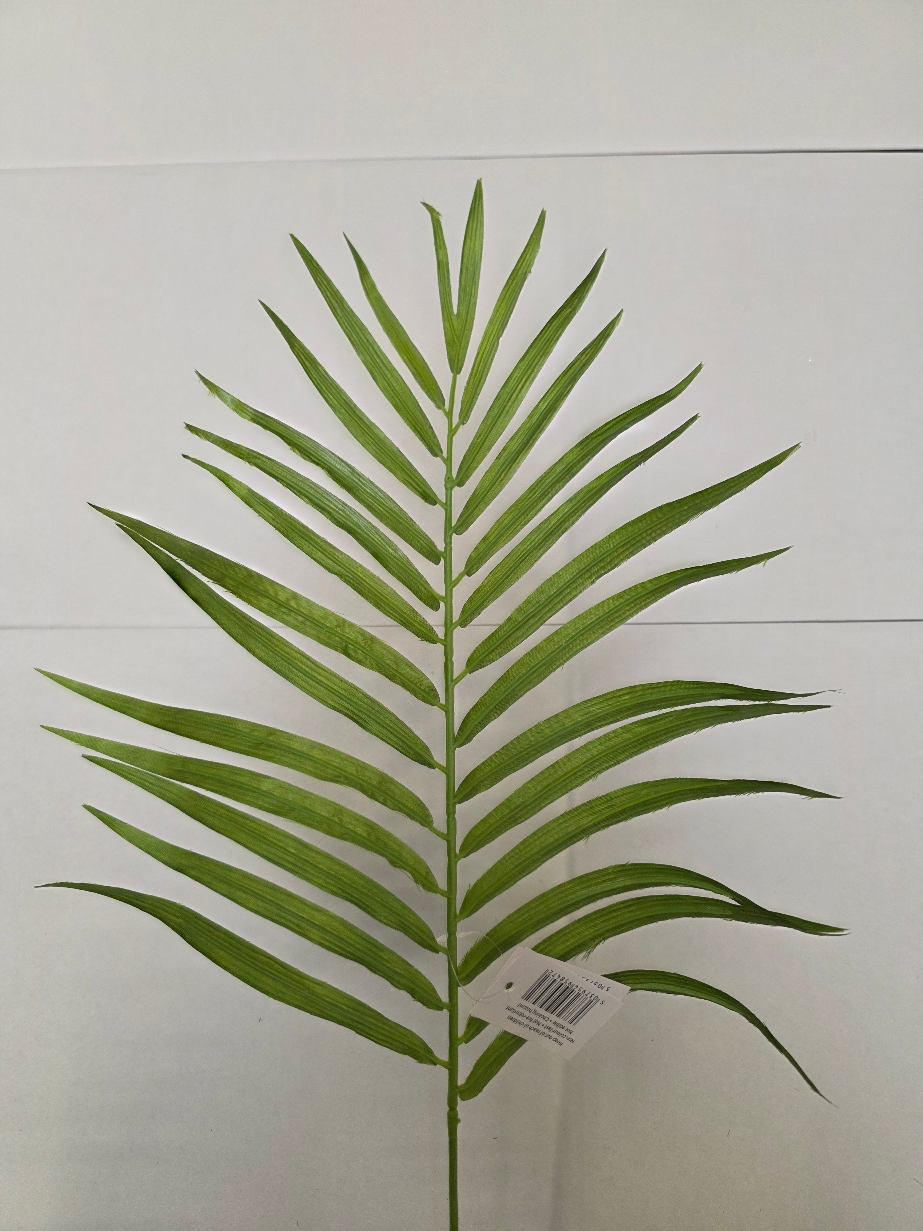 Artificial Parlour Palm 70cm(PACK OF 3)