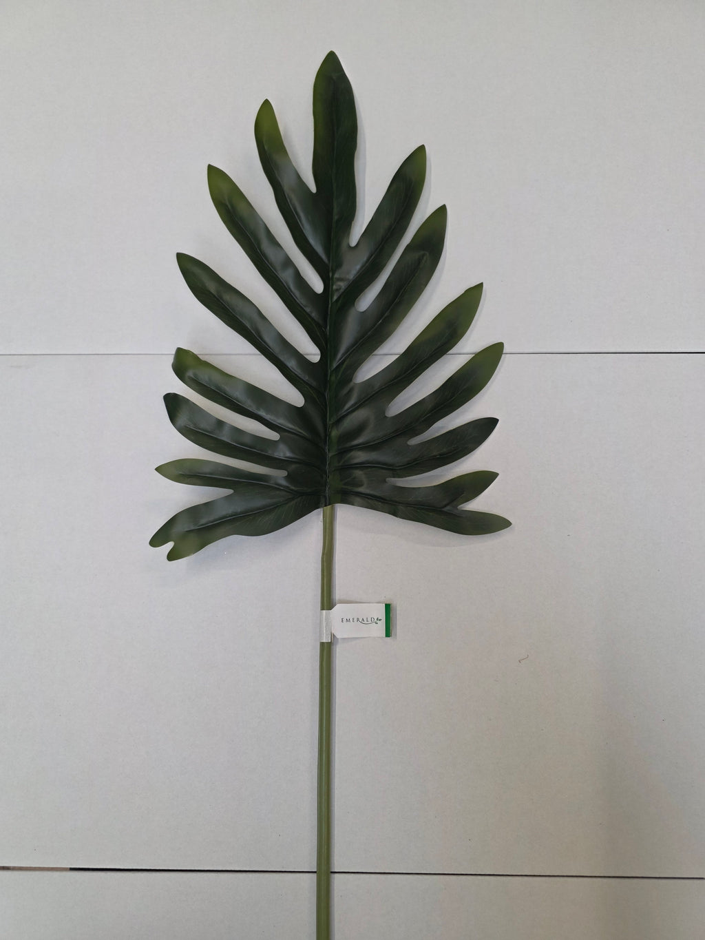 Artificial Philodendron Leaf 100cm (PACK OF 2)