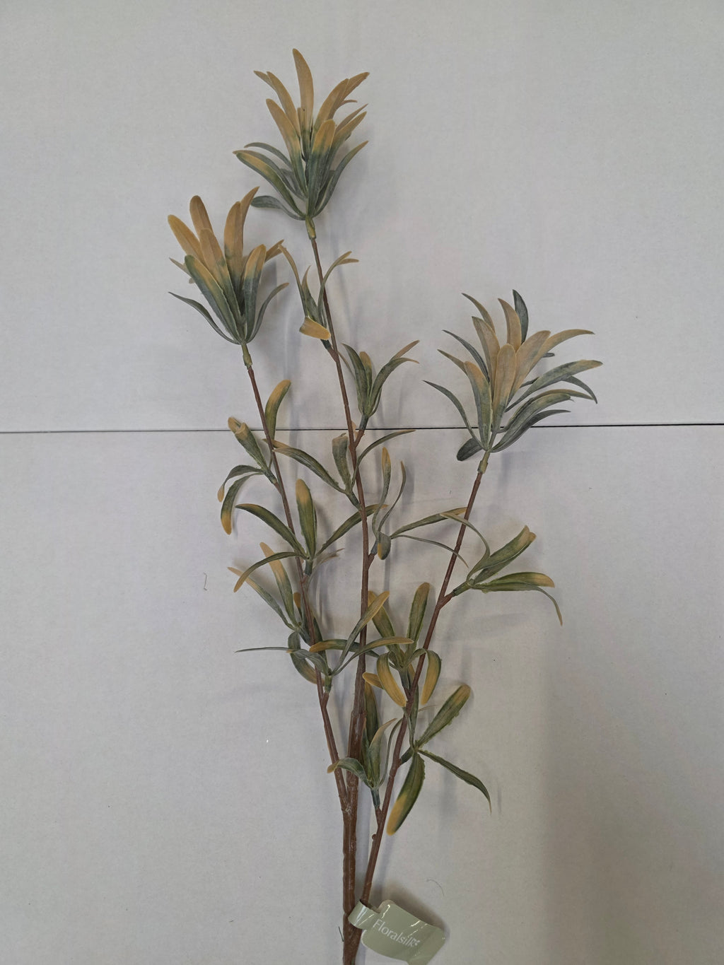 Artificial Stonecrop Spray