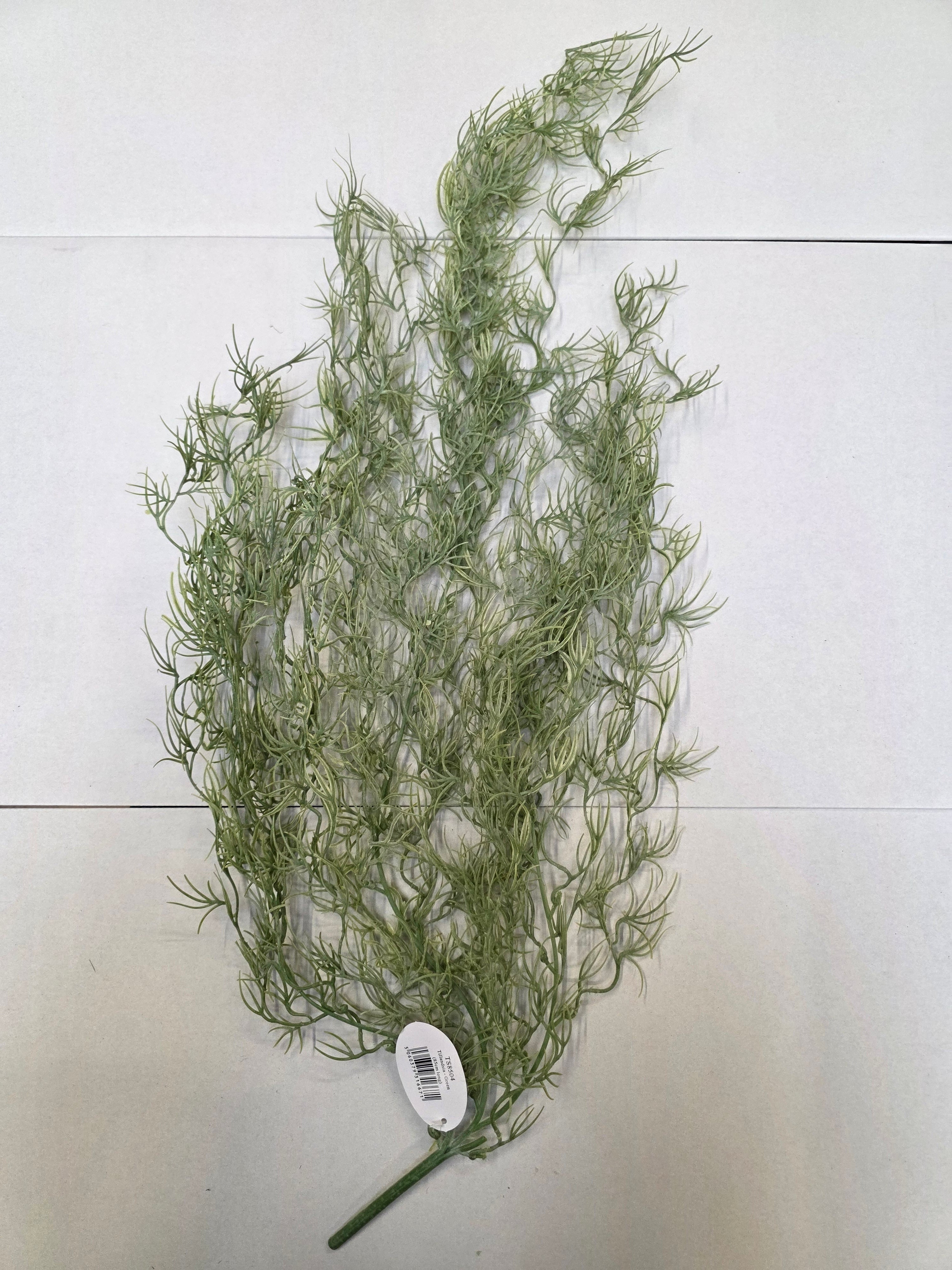Artificial Tillandsia Green (PACK OF 2)