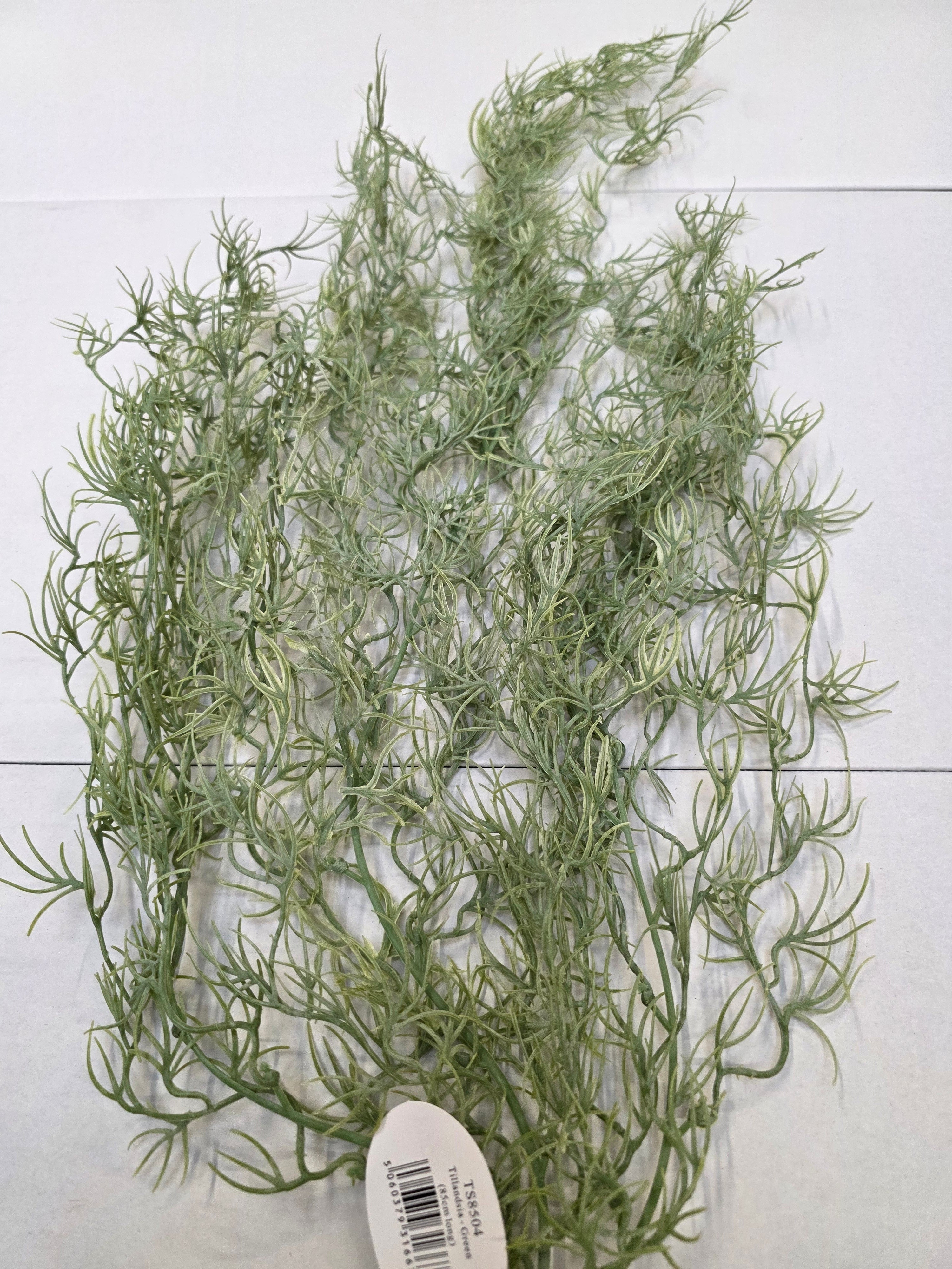 Artificial Tillandsia Green (PACK OF 2)