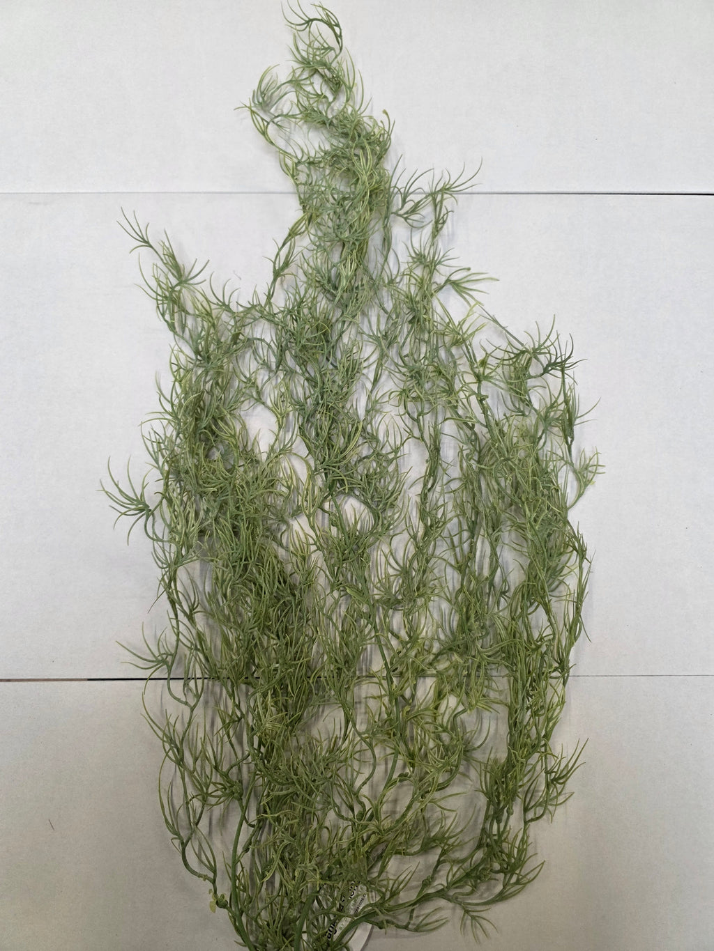 Artificial Tillandsia Green (PACK OF 2)
