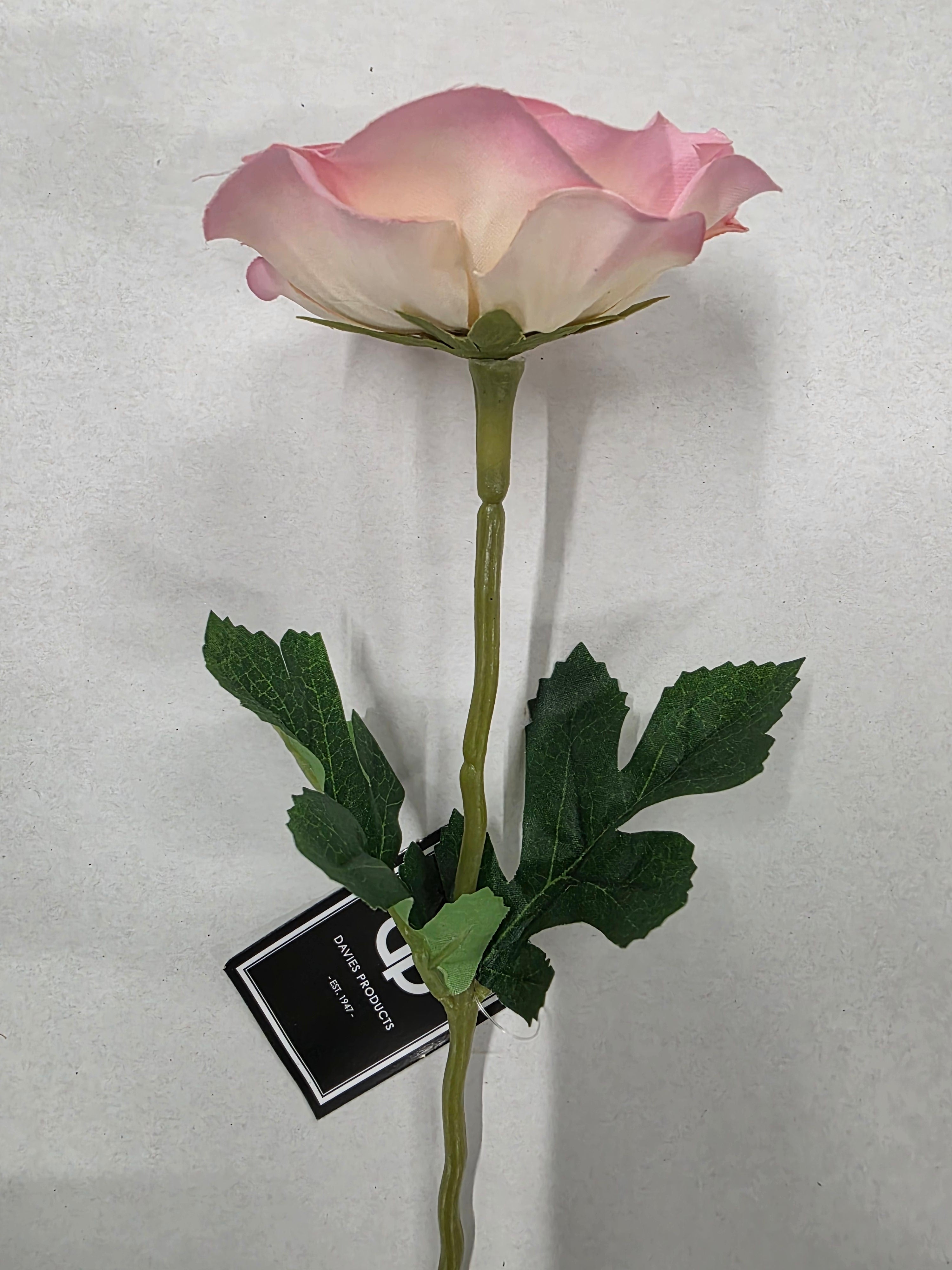 Artificial Anemone Pink 50cm (PACK OF 4)