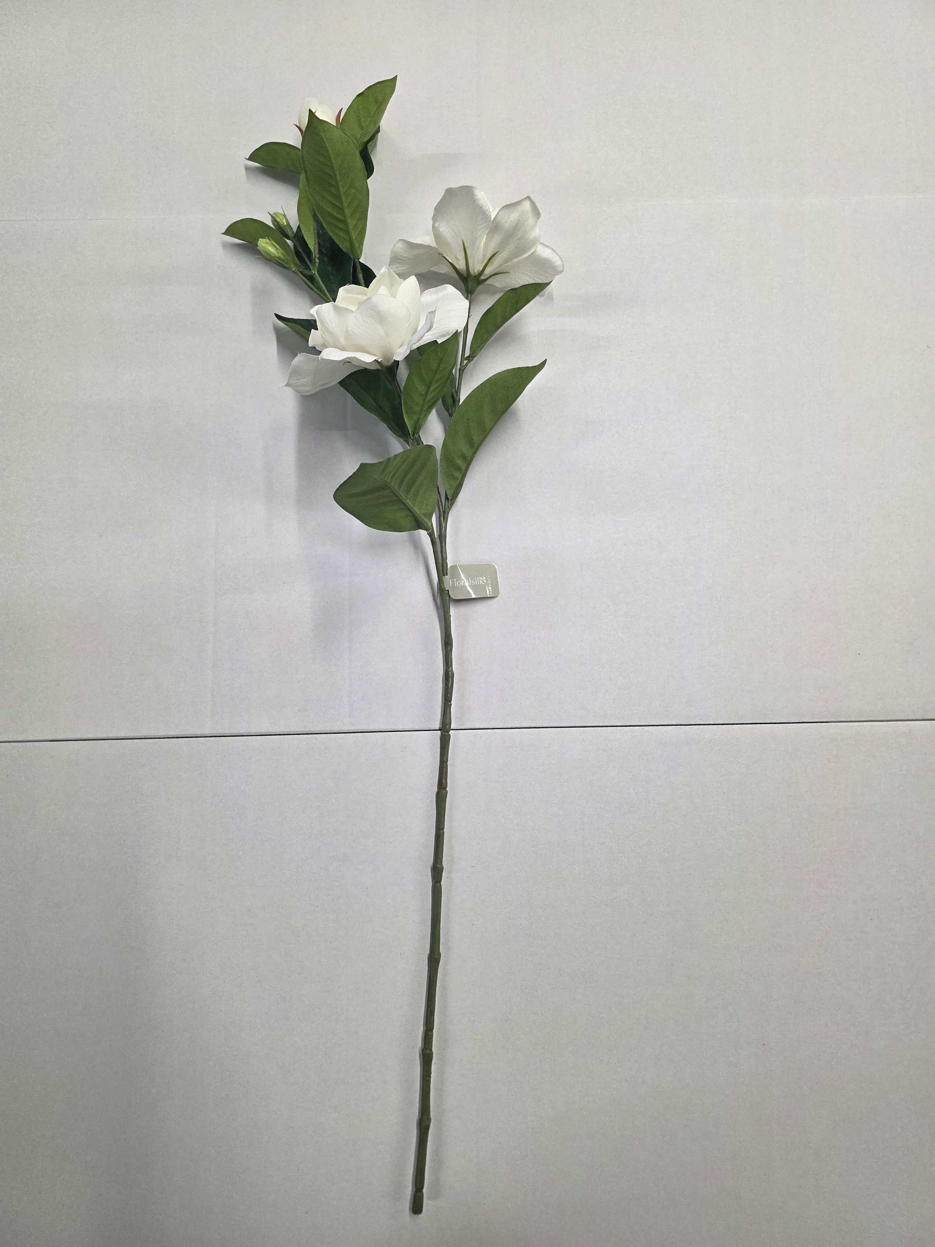Artificial Gardenia White