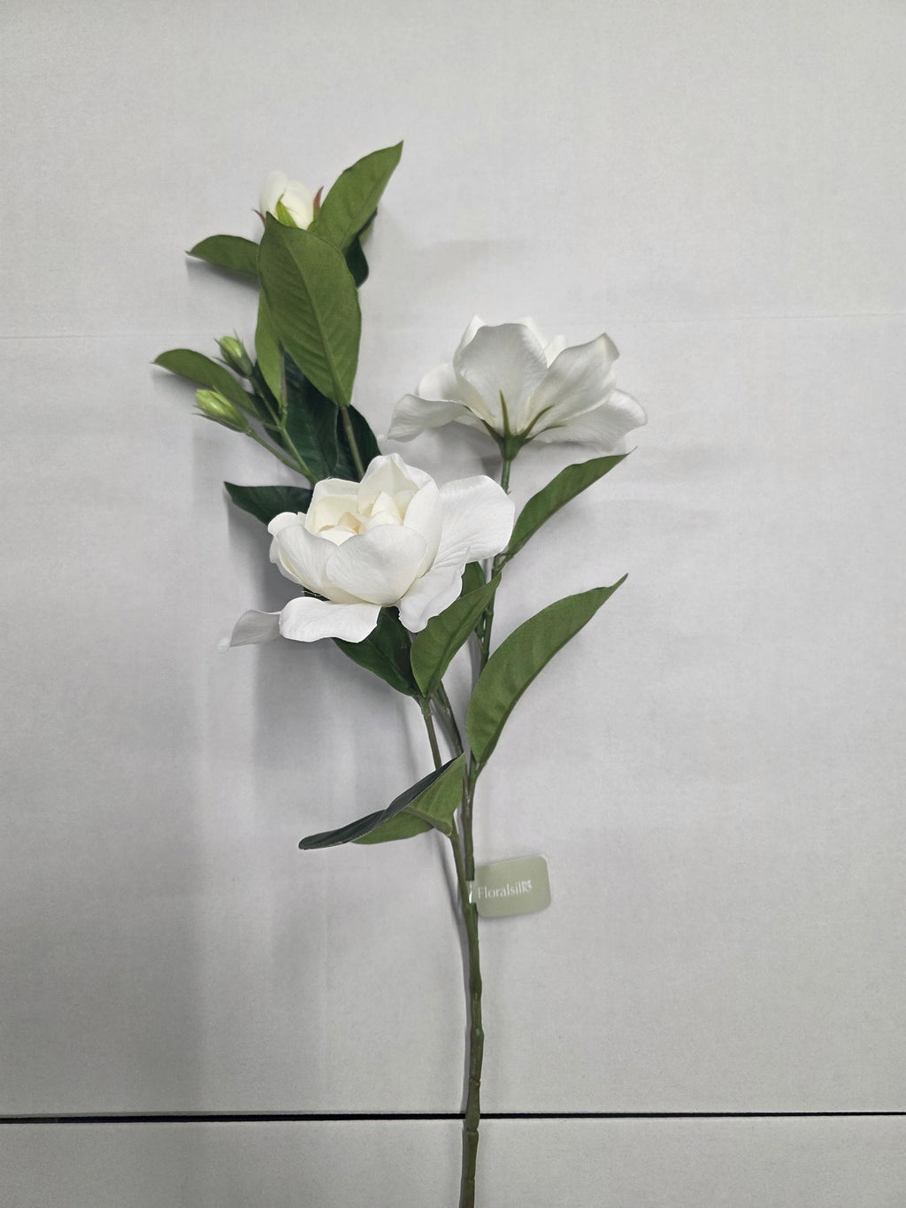 Artificial Gardenia White