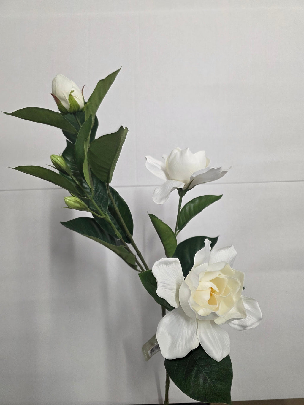 Artificial Gardenia White