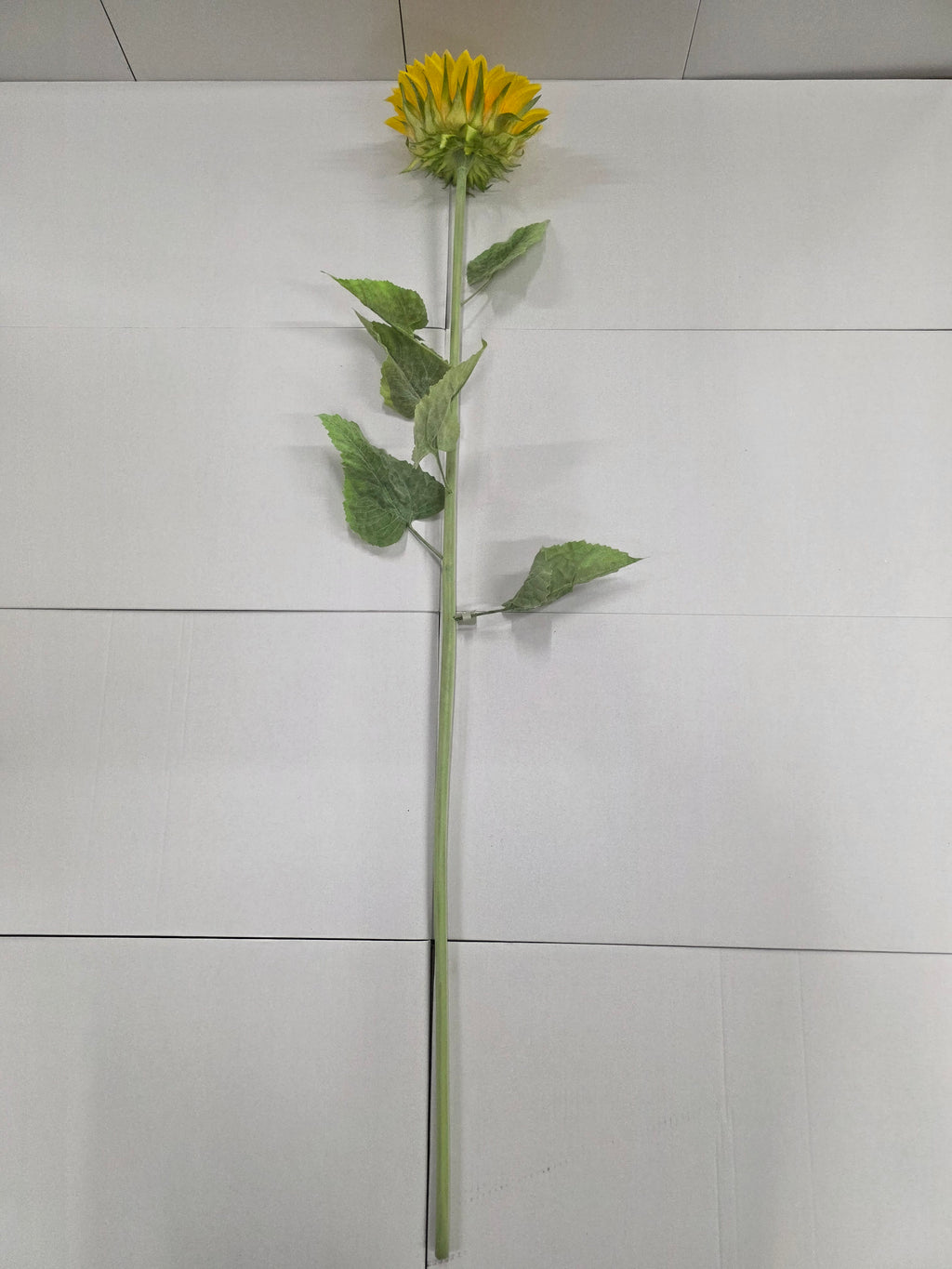 Artificial Giant Sunflower