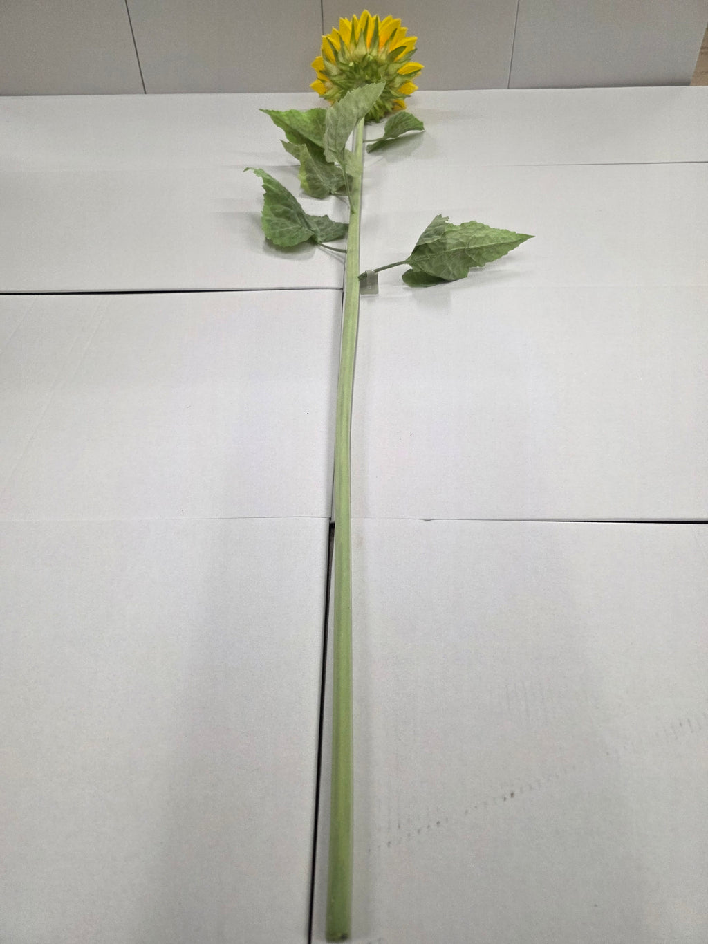 Artificial Giant Sunflower