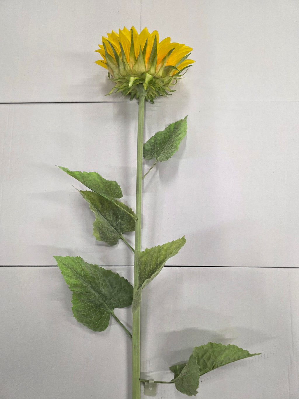 Artificial Giant Sunflower